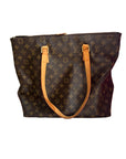 Louis Vuitton Cabas Mezzo