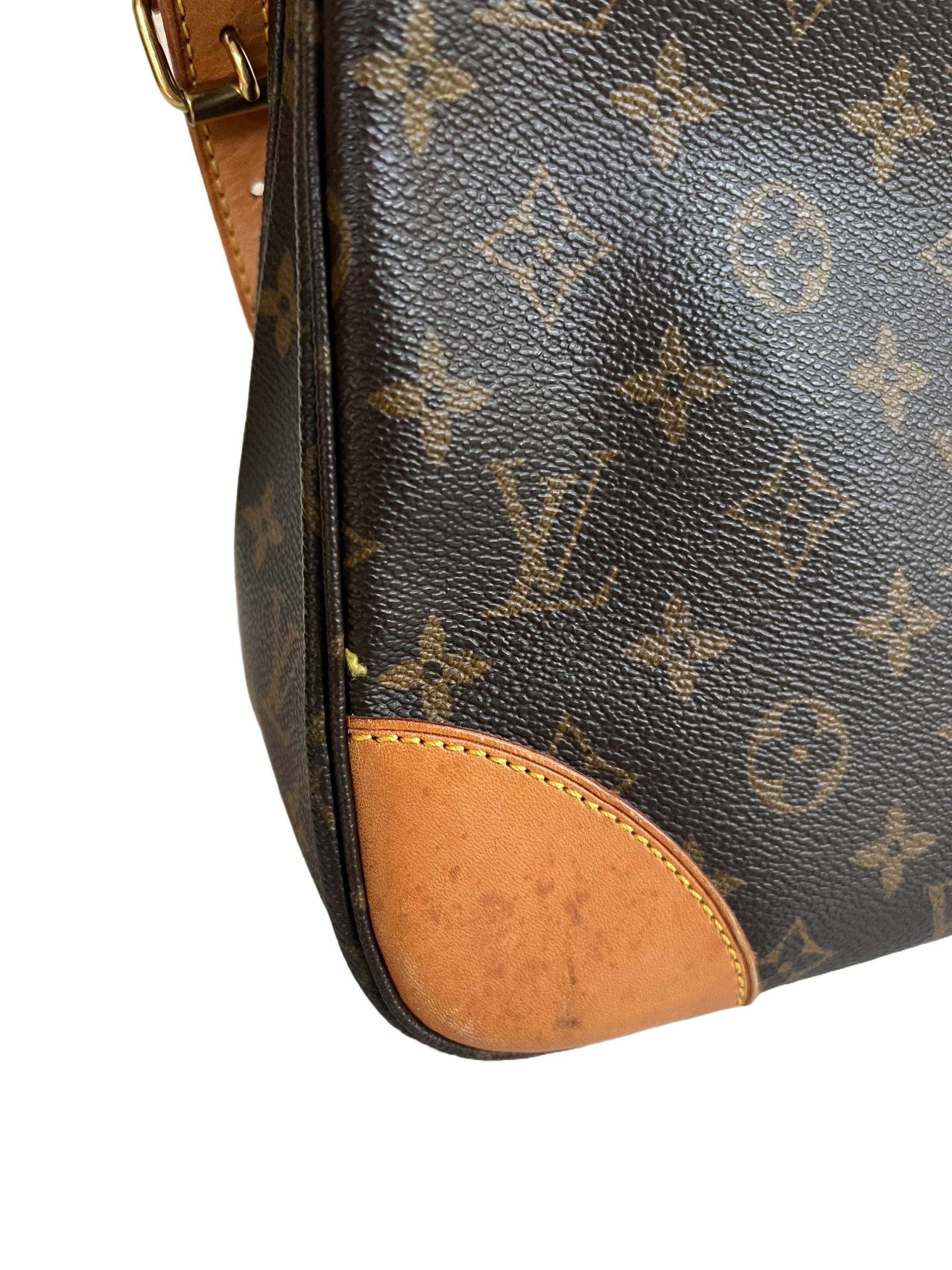Louis Vuitton Boulogne 30