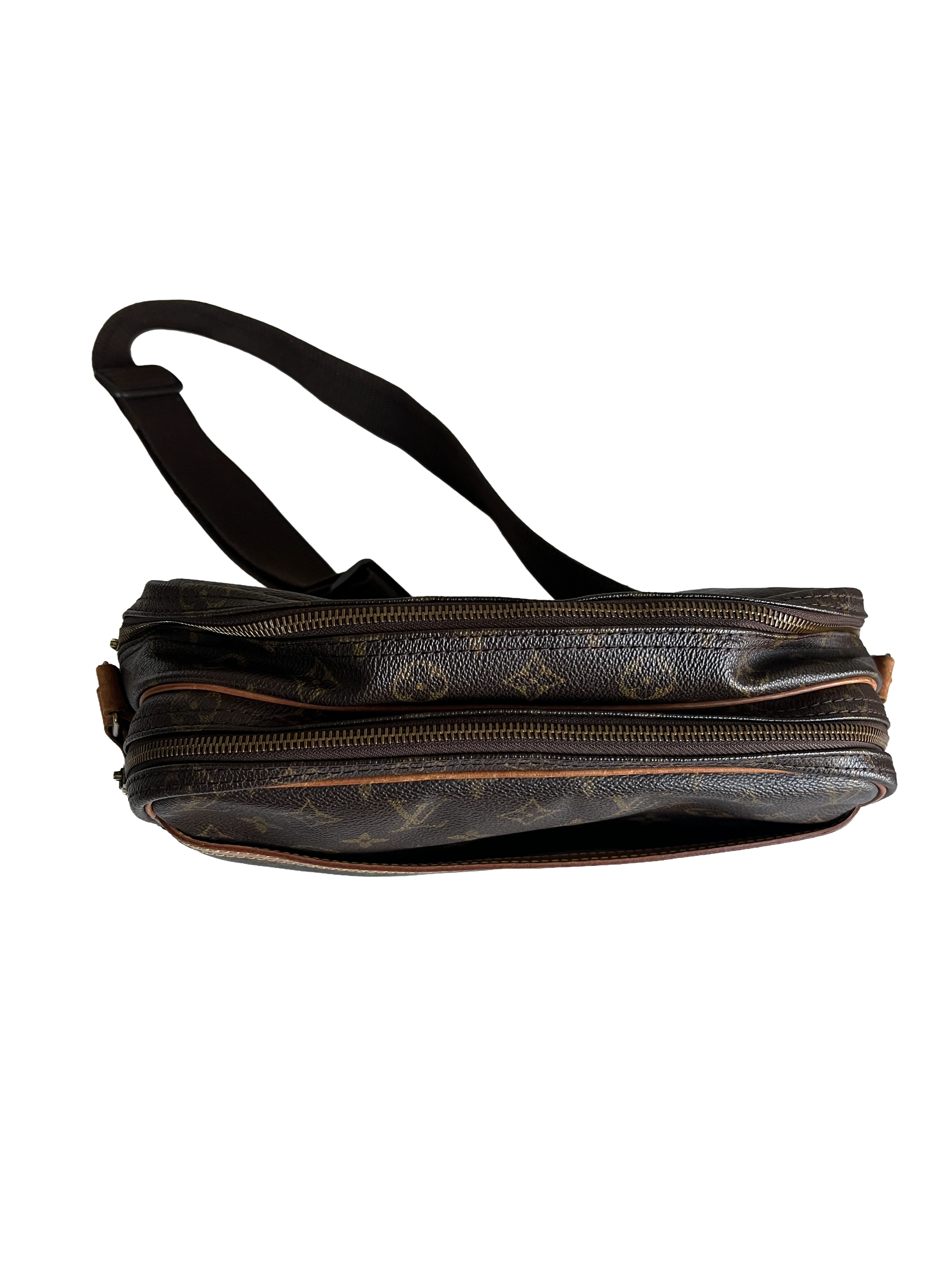 Louis Vuitton Reporter PM