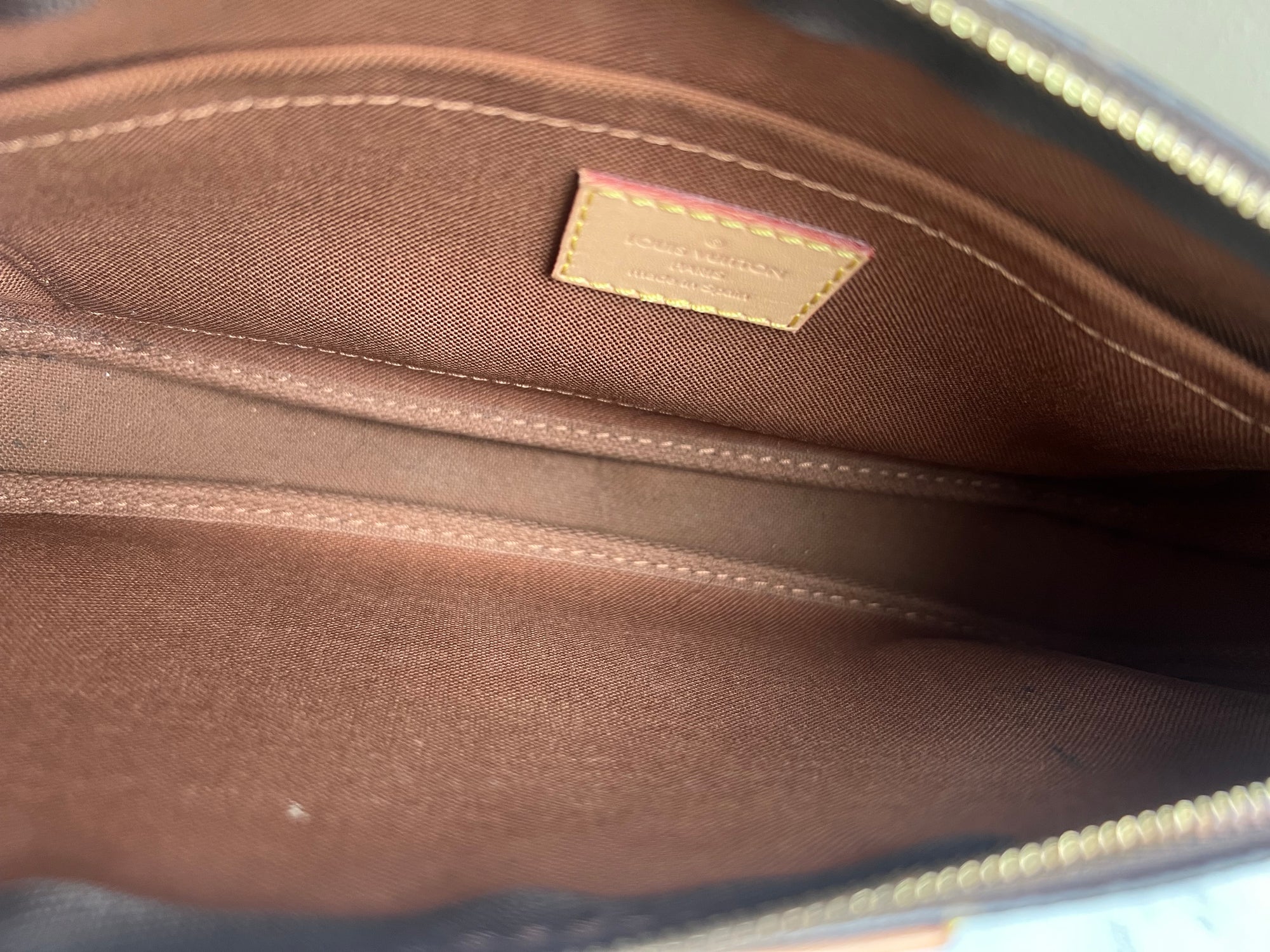 Louis Vuitton Multi Pochette Accessoires