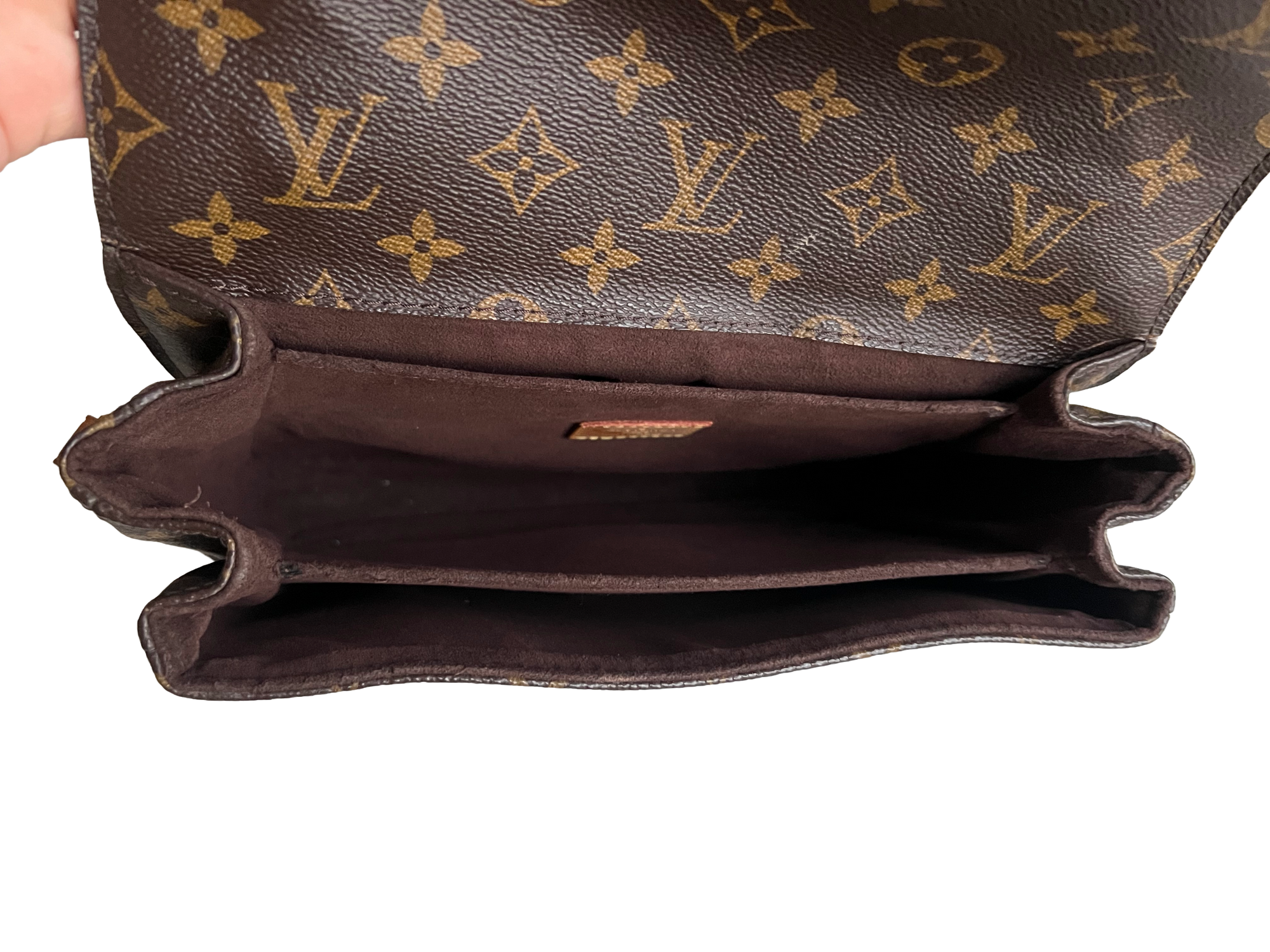 Louis Vuitton Pochette Métis