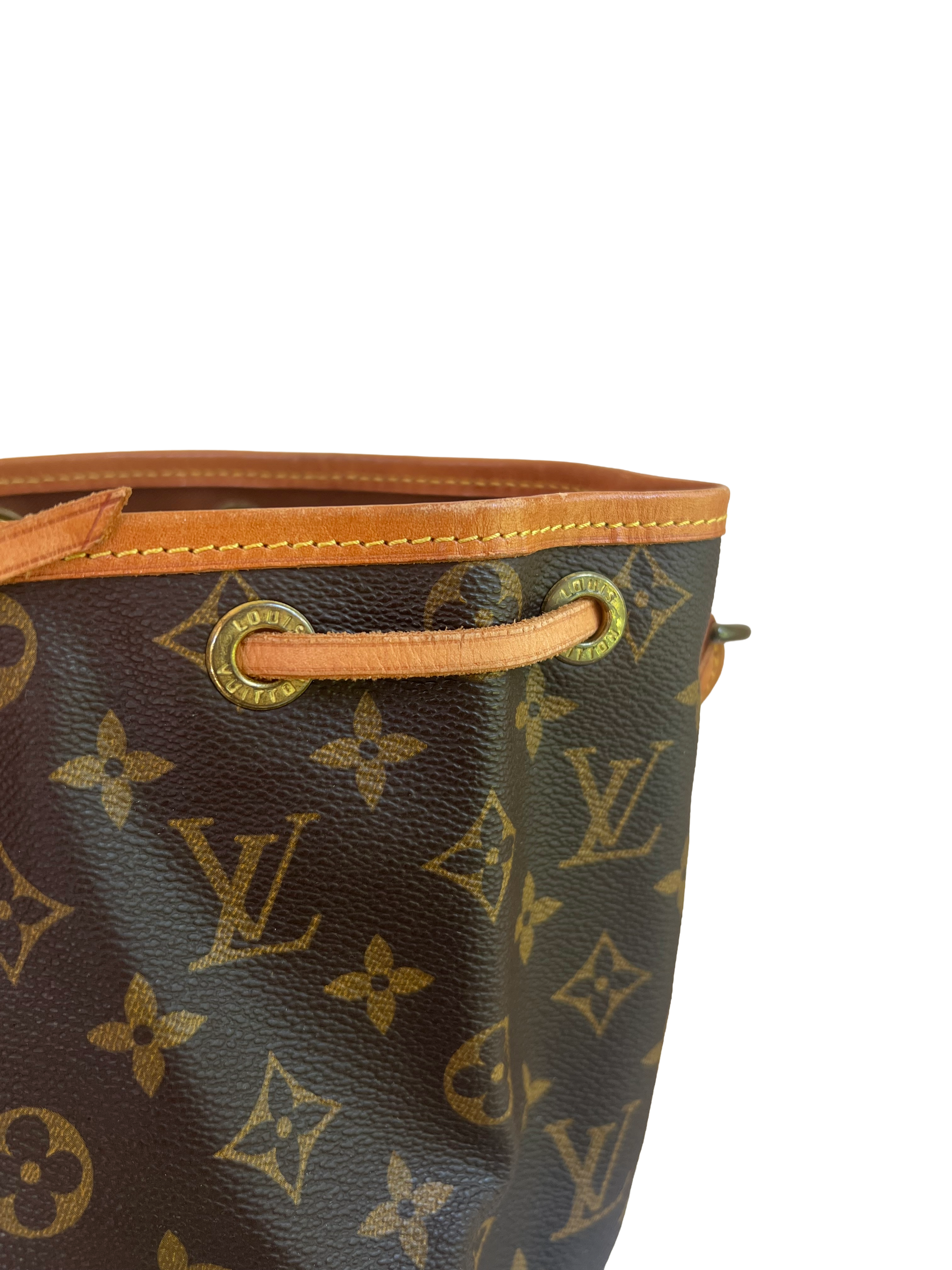 Louis Vuitton Noé