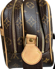 Louis Vuitton Reporter PM