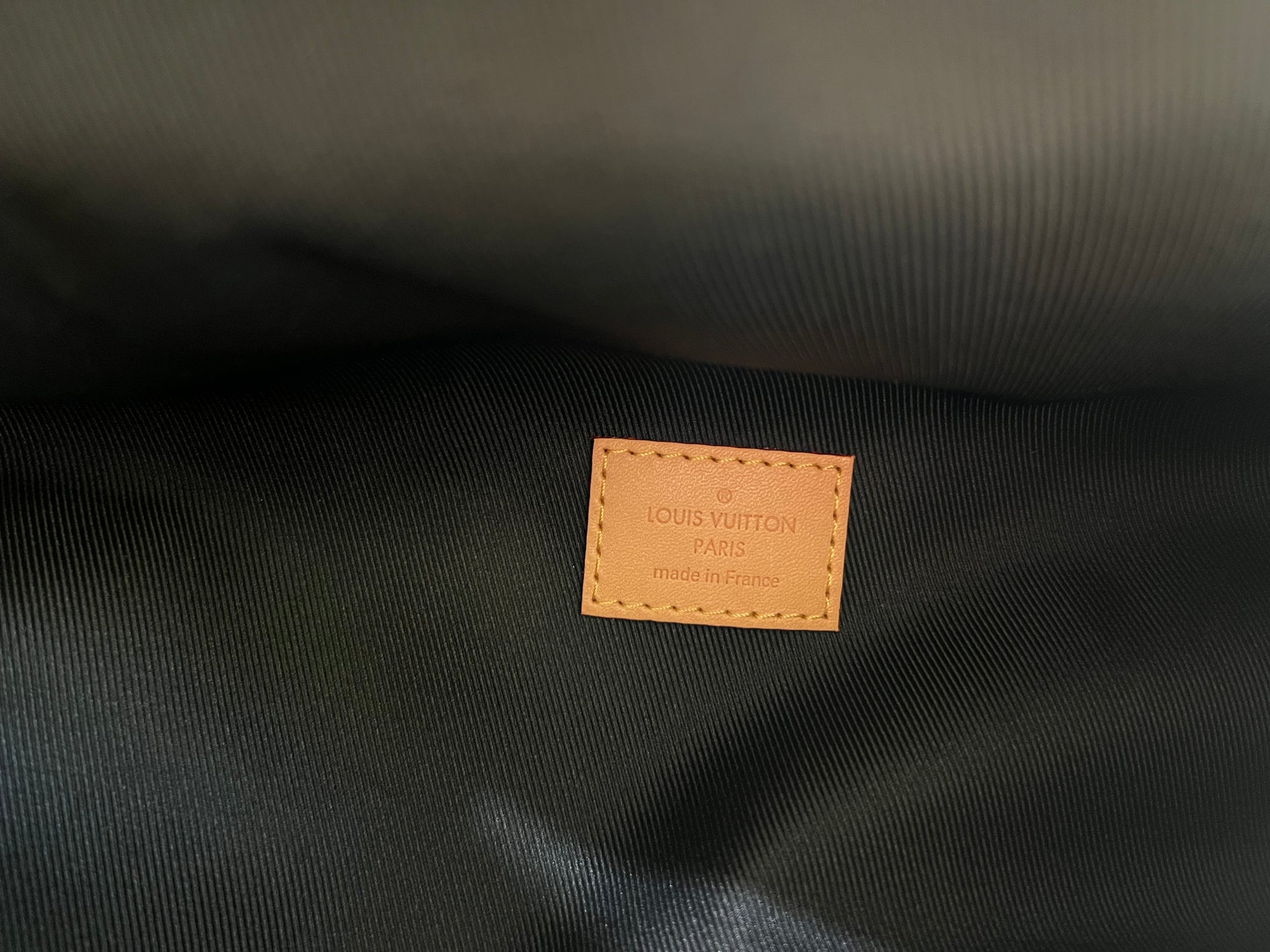 Louis Vuitton Bumbag