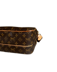 Louis Vuitton Reporter PM