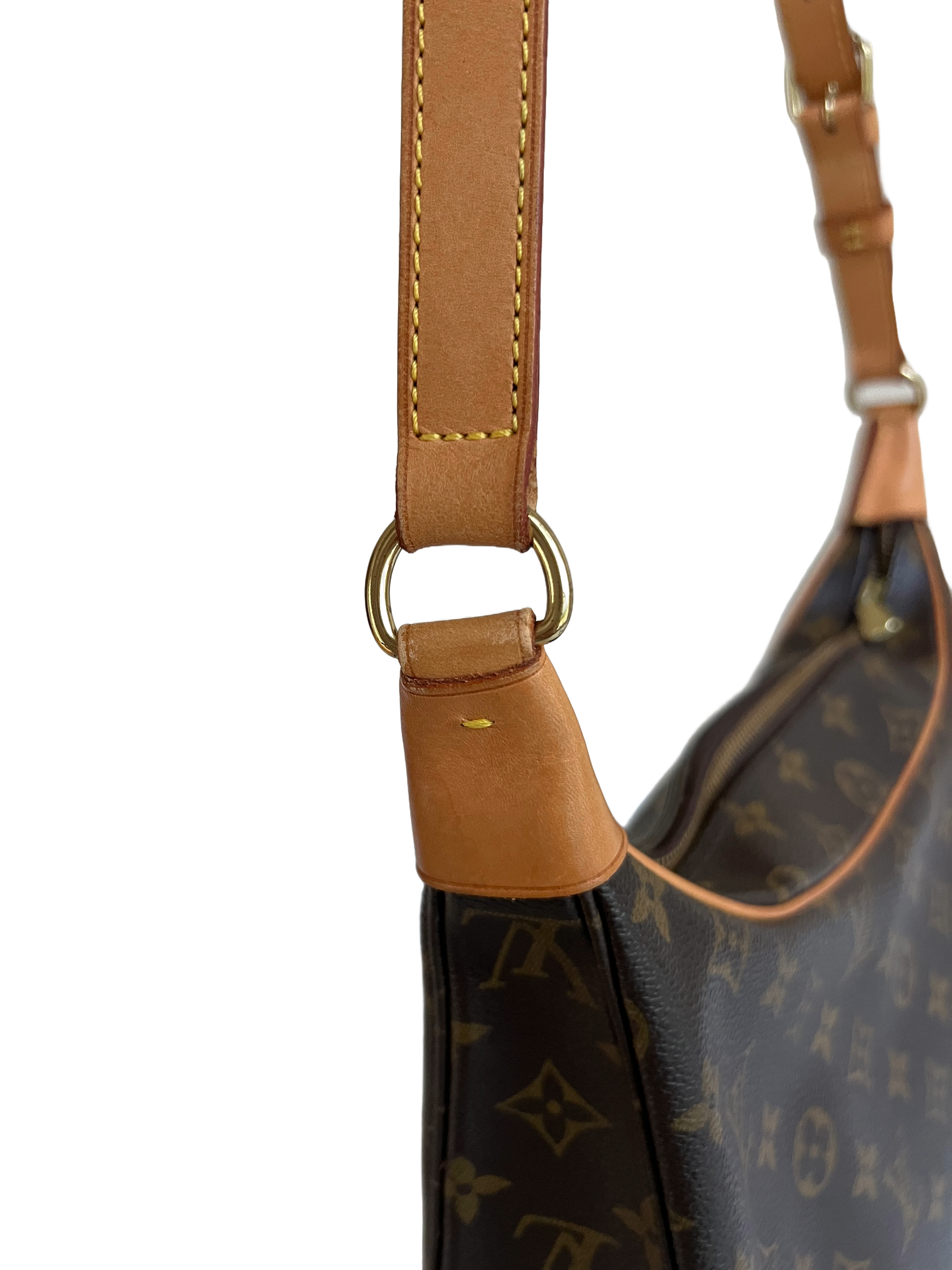 Louis Vuitton Boulogne 30