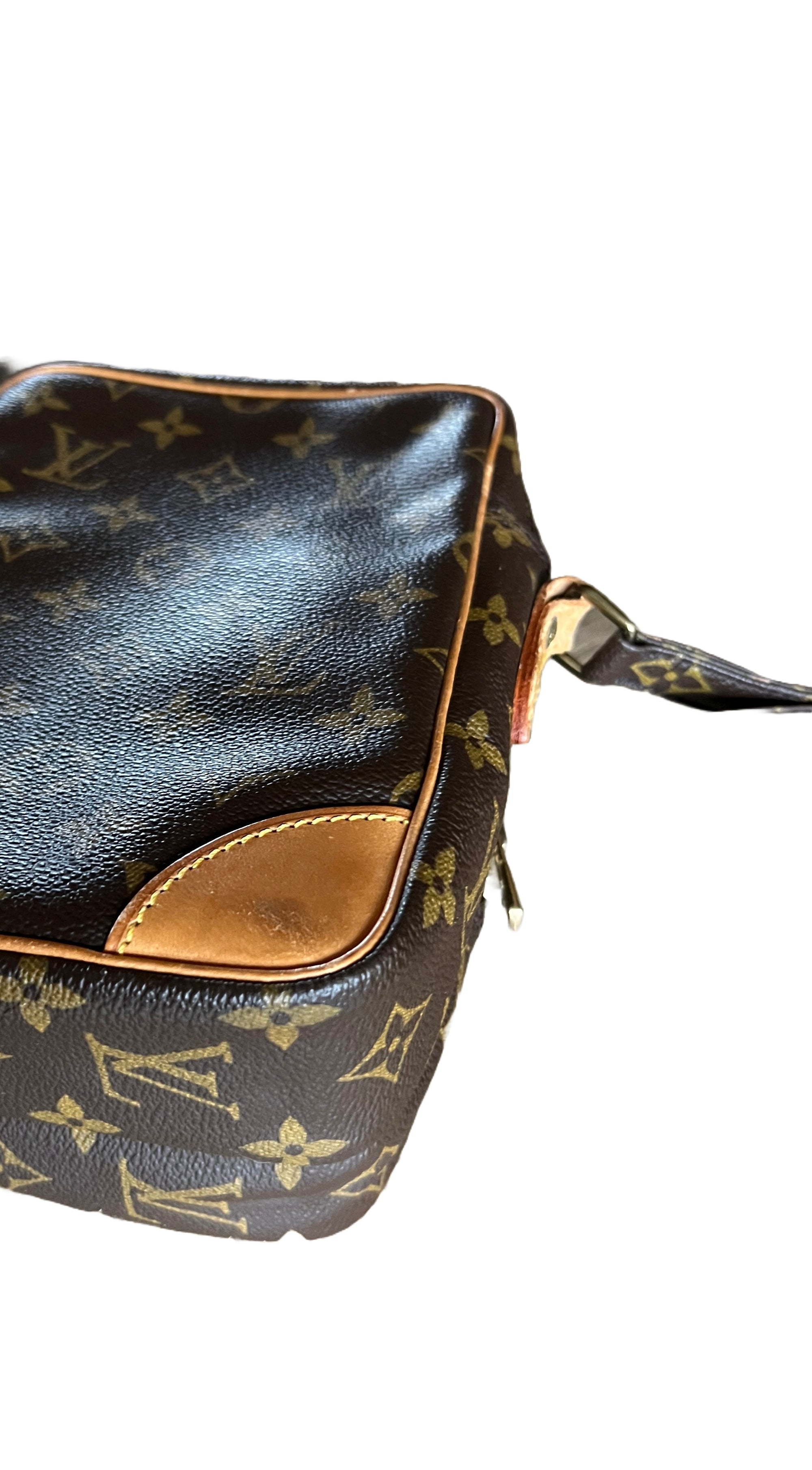 Louis Vuitton Amazone
