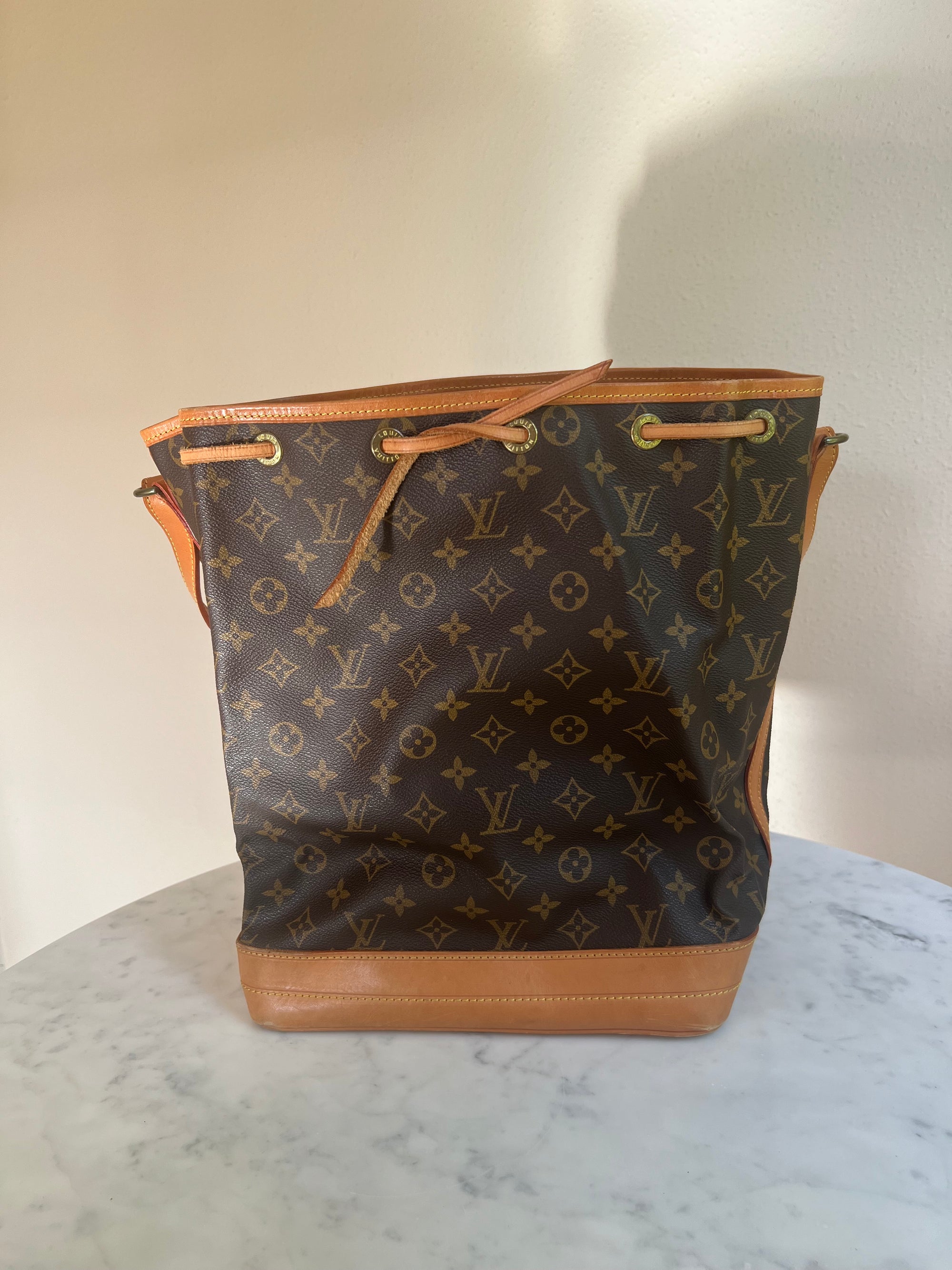 Louis Vuitton Noé