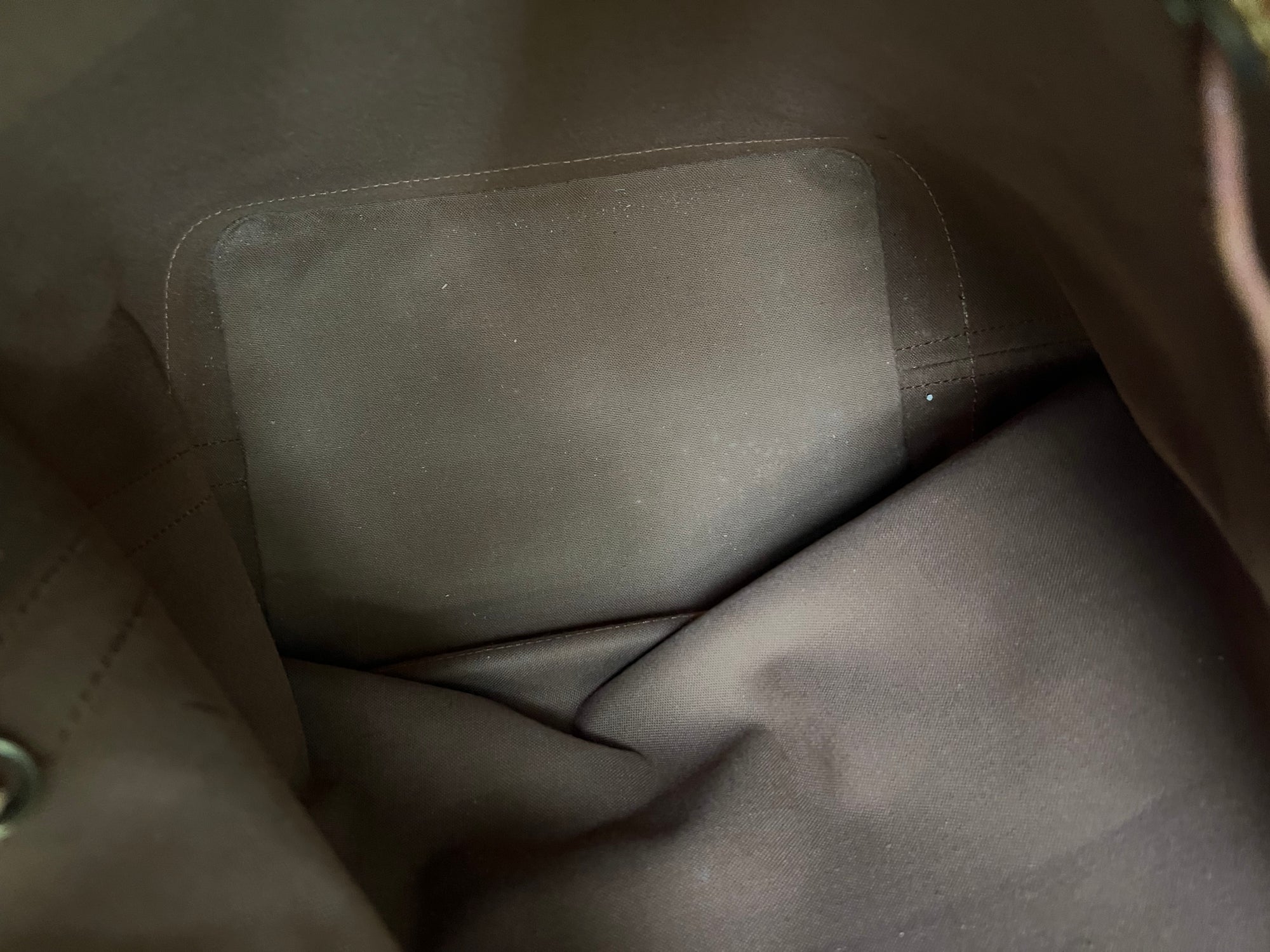 Louis Vuitton Noé