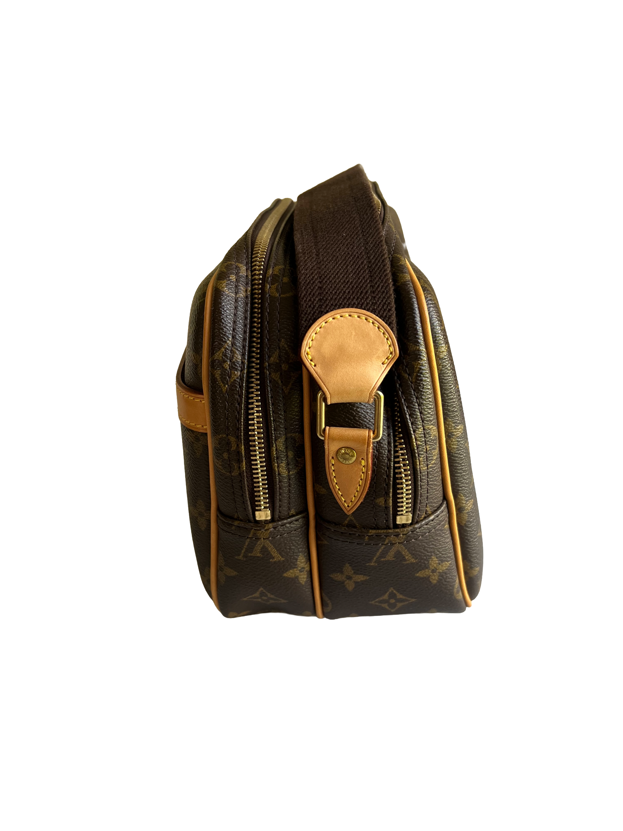 Louis Vuitton Reporter PM