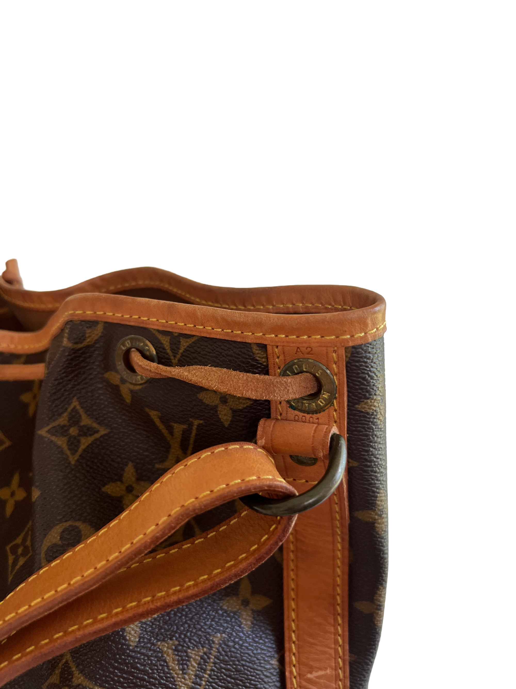 Louis Vuitton Noé