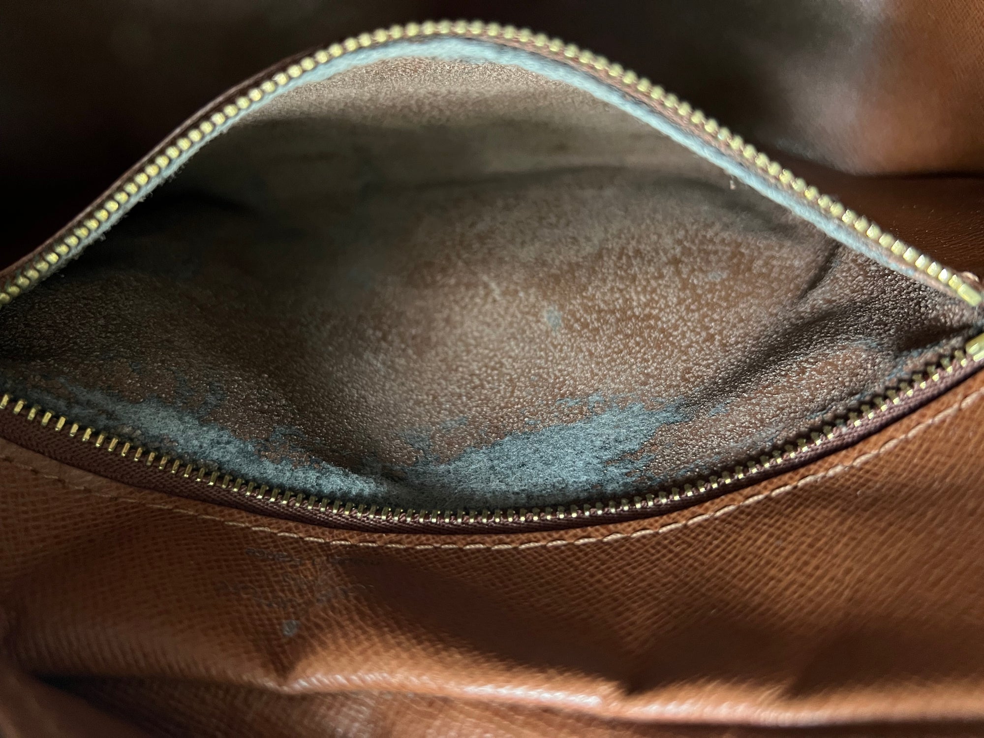 Louis Vuitton Boulogne 30