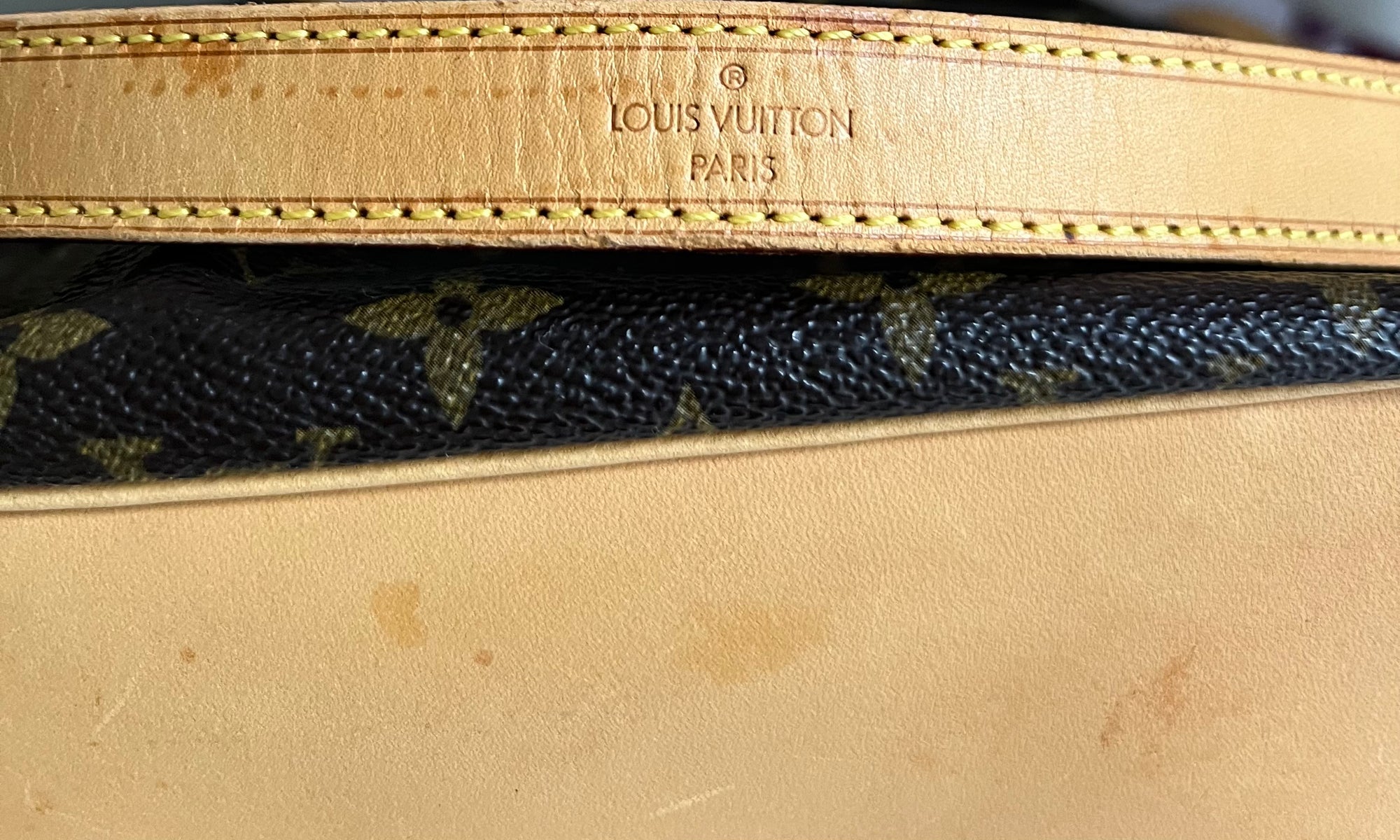 Louis Vuitton Petit Noé