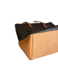 Louis Vuitton Cabas Mezzo