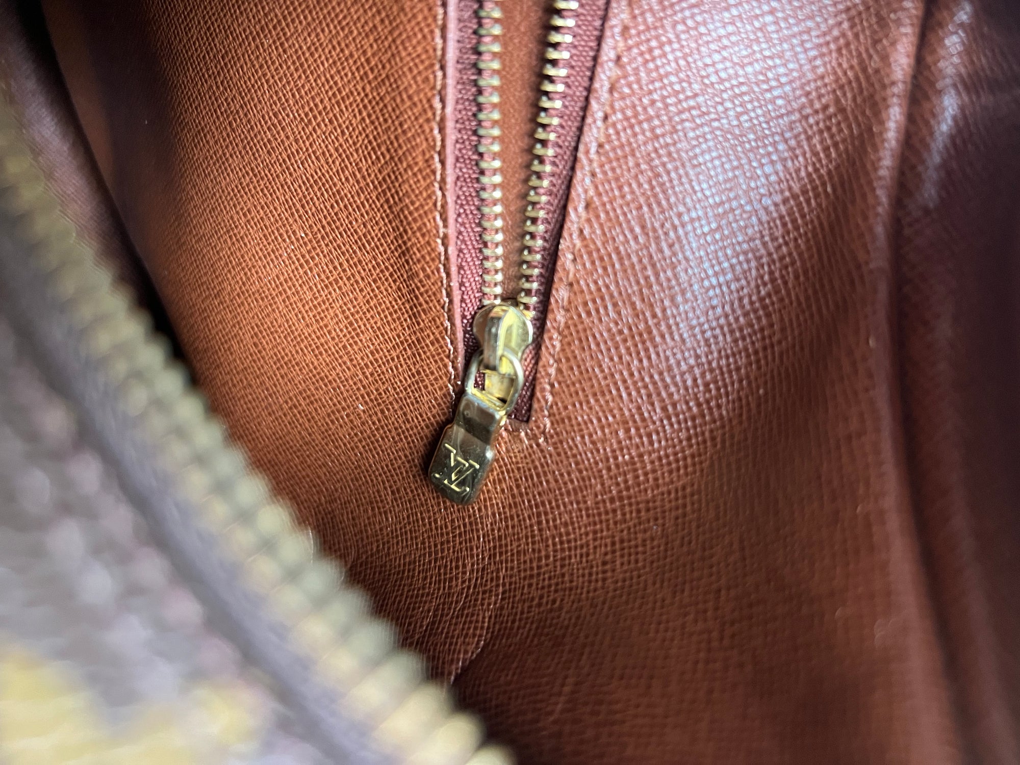 Louis Vuitton Boulogne 30