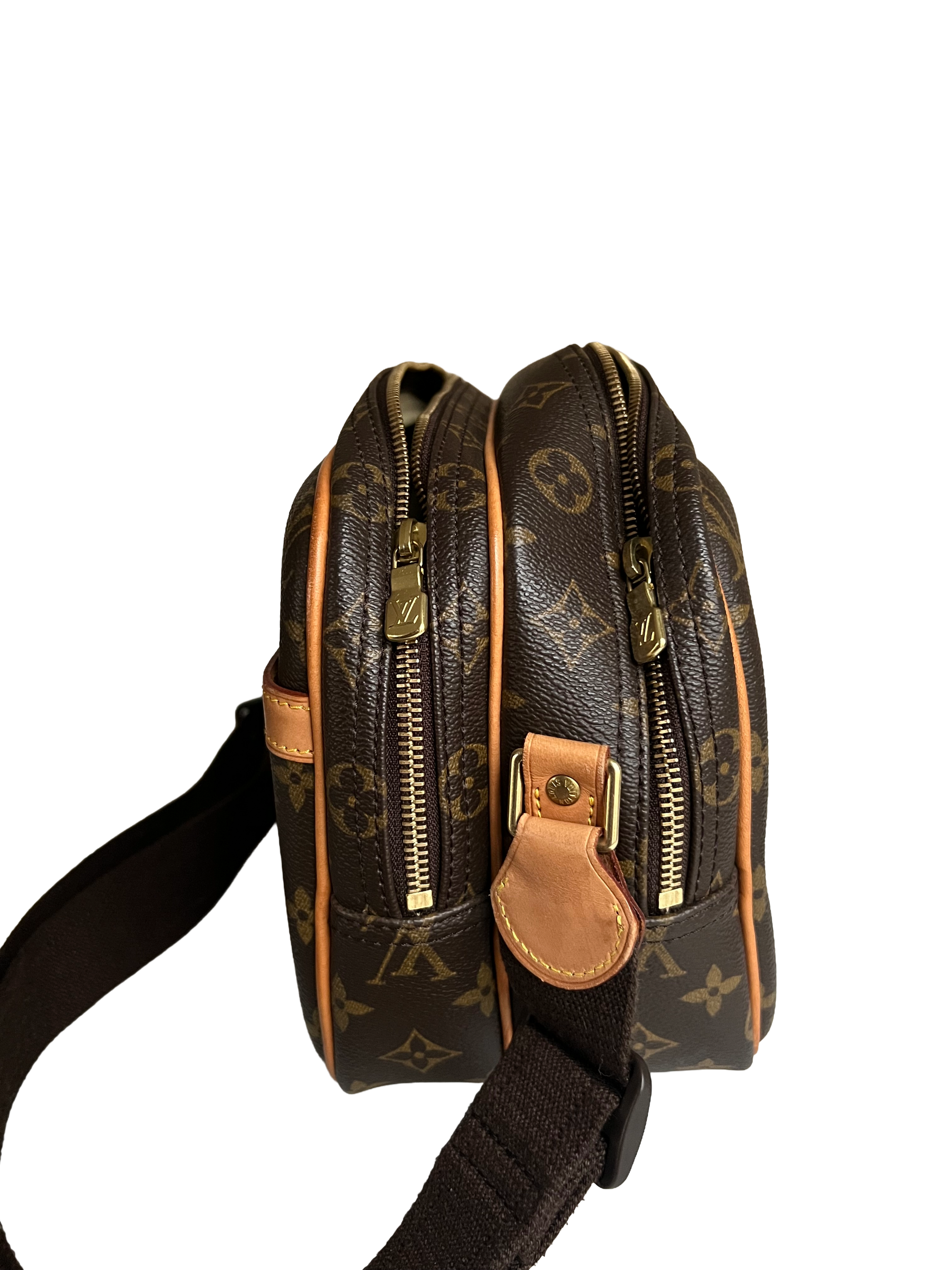 Louis Vuitton Reporter PM