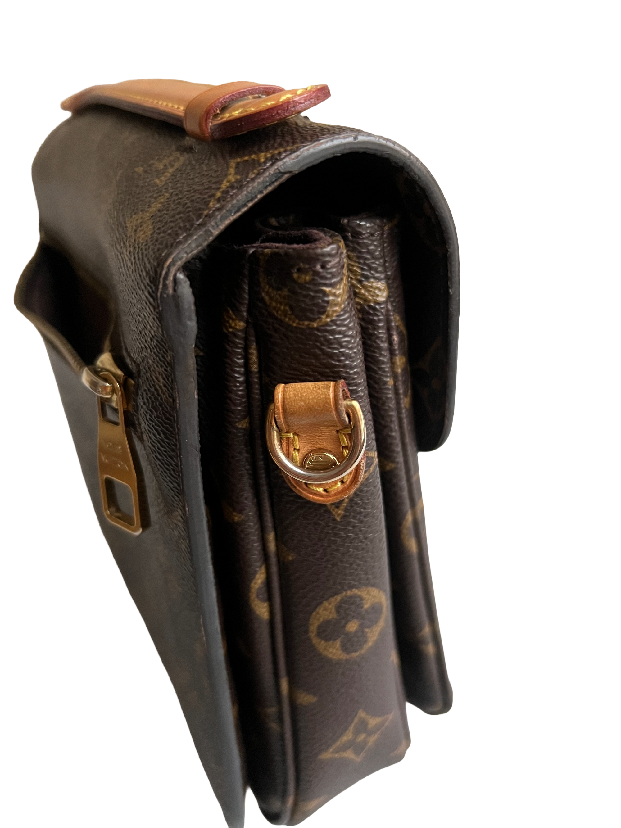 Louis Vuitton Pochette Métis