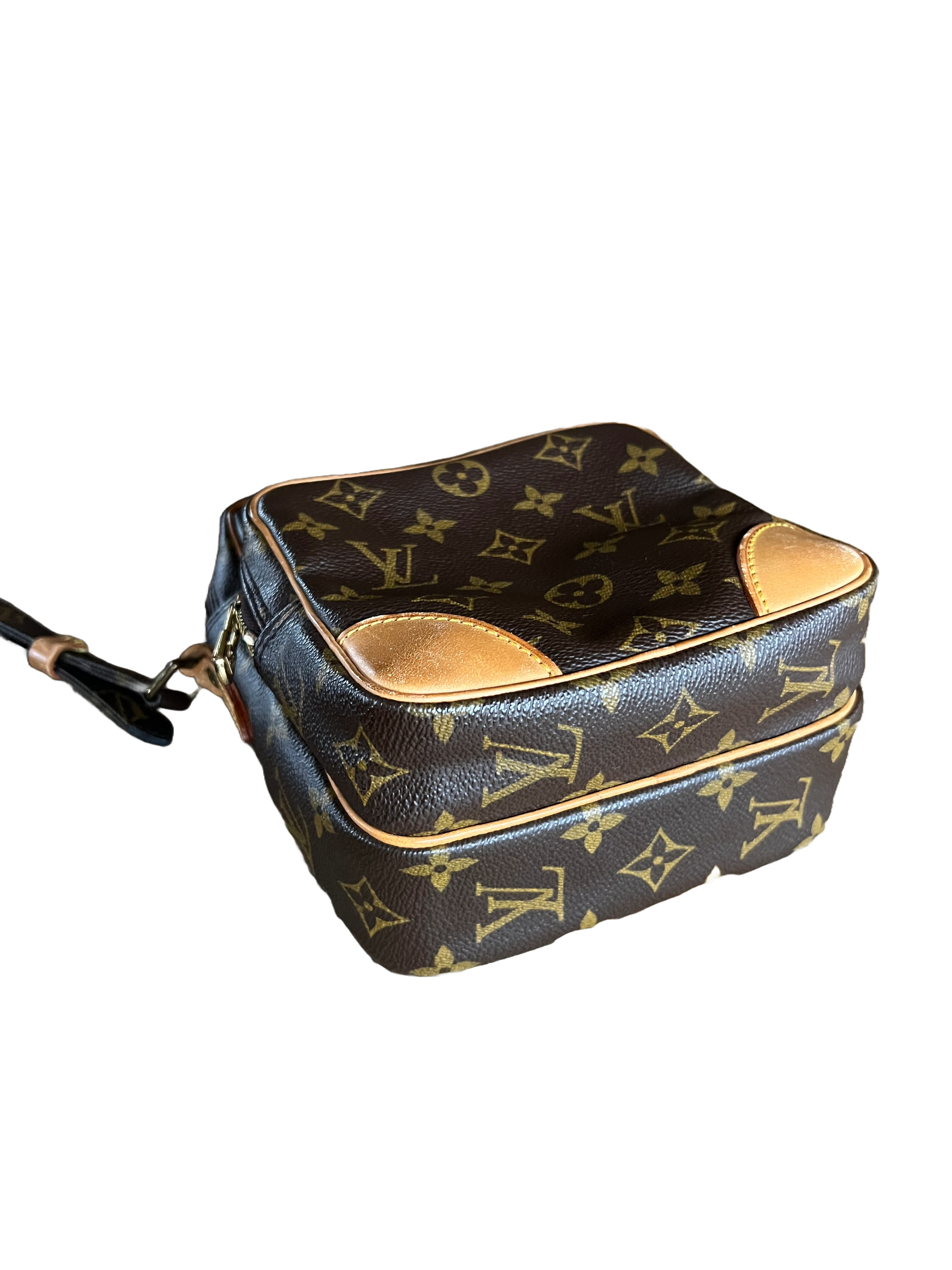 Louis Vuitton Amazone