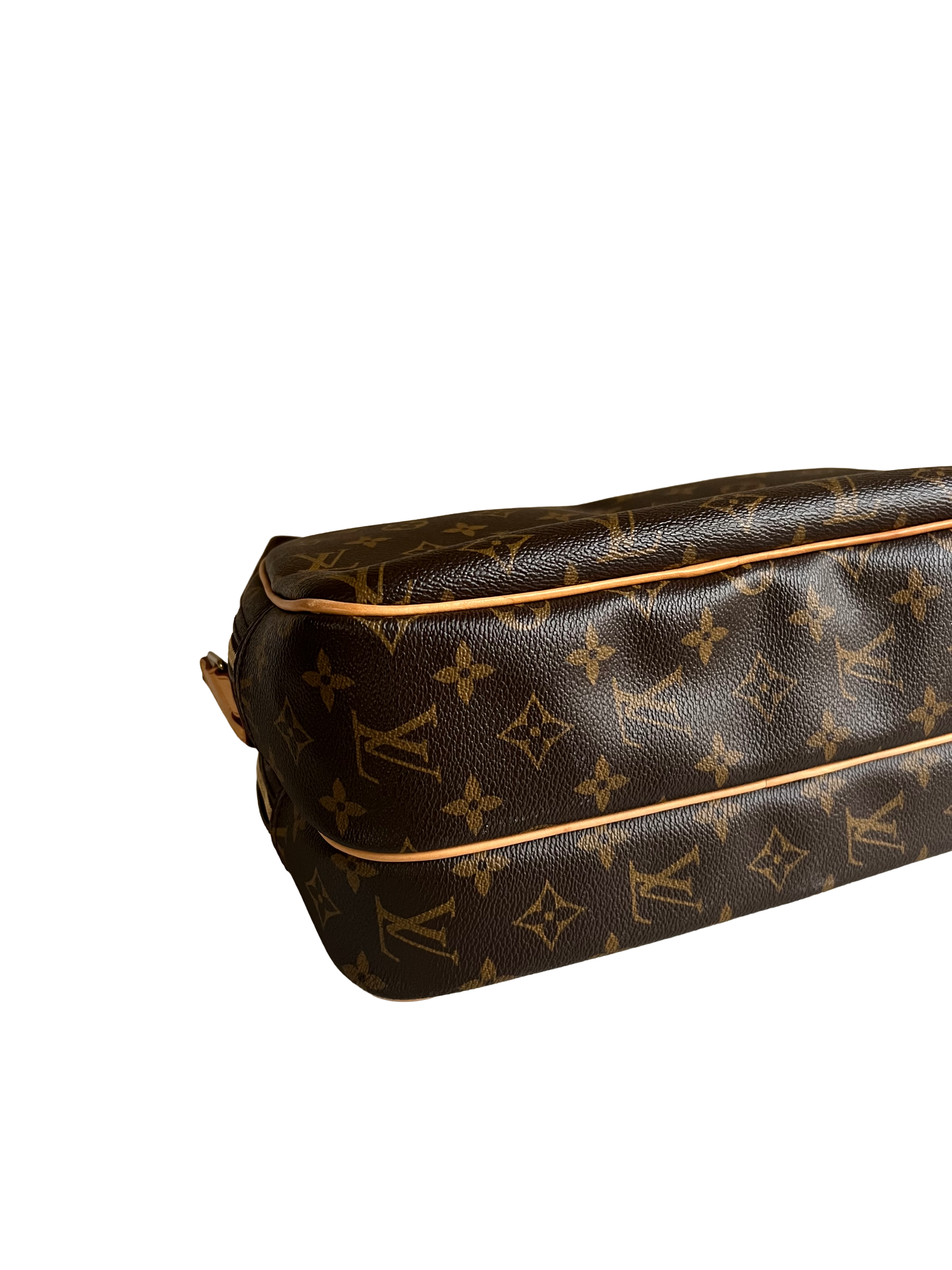 Louis Vuitton Reporter PM