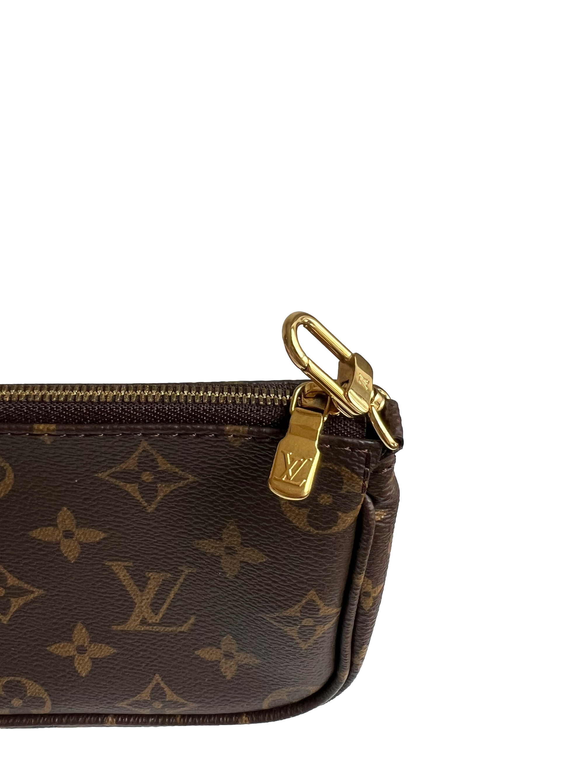Louis Vuitton Multi Pochette Accessoires