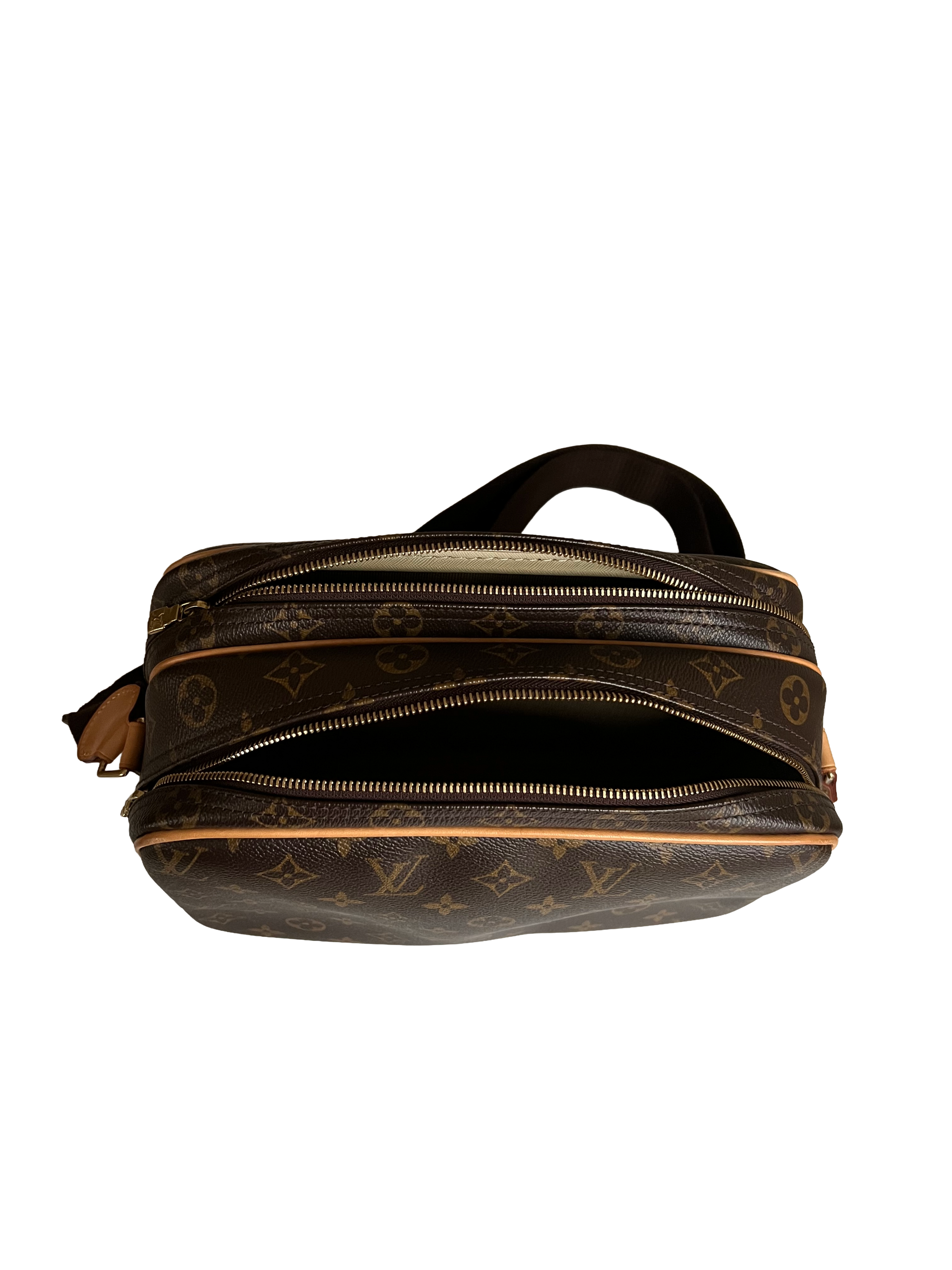 Louis Vuitton Reporter PM