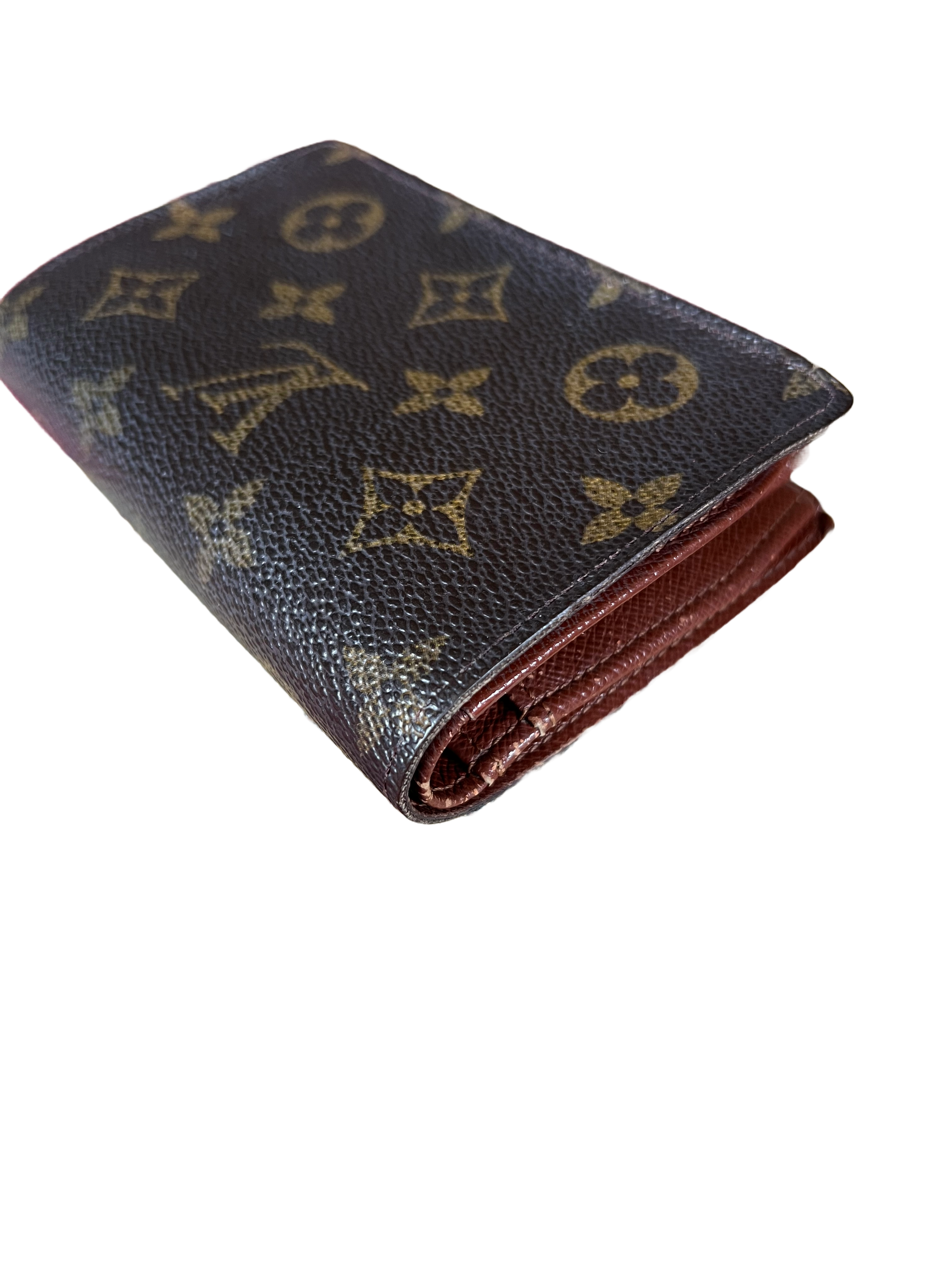 Louis Vuitton Portefeuille Viennois NM Purse