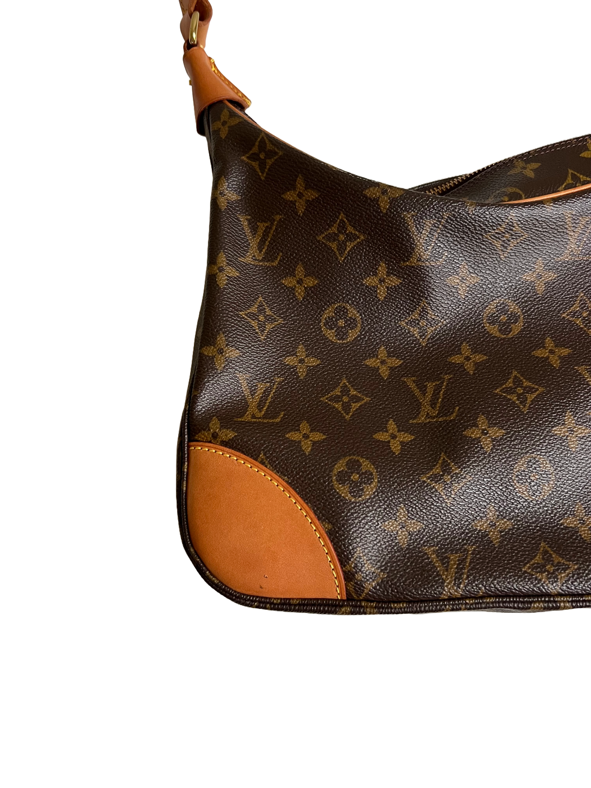 Louis Vuitton Boulogne 30