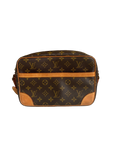 Louis Vuitton Trocadéro 27