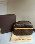 Louis Vuitton Reporter PM