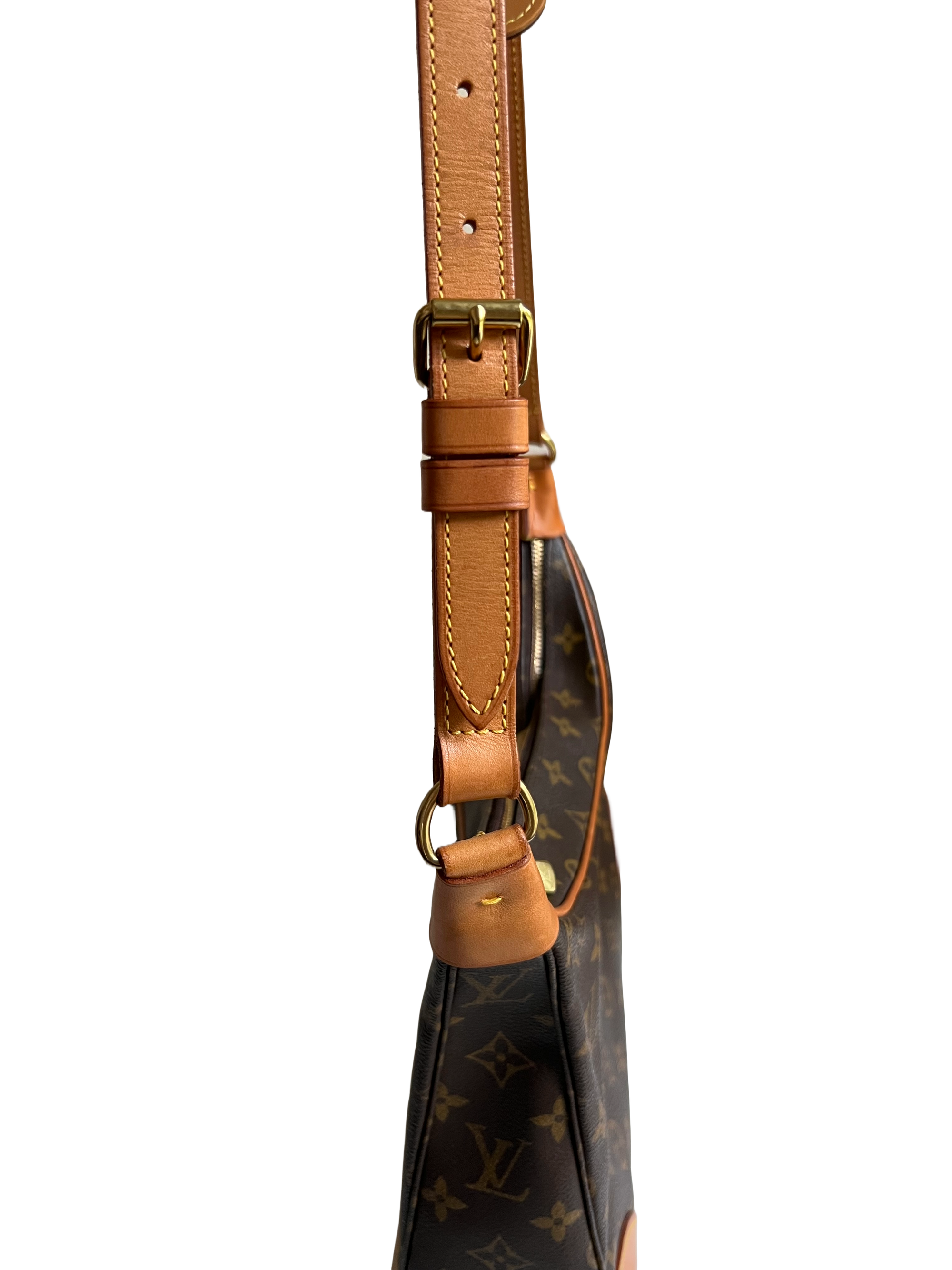 Louis Vuitton Boulogne 30