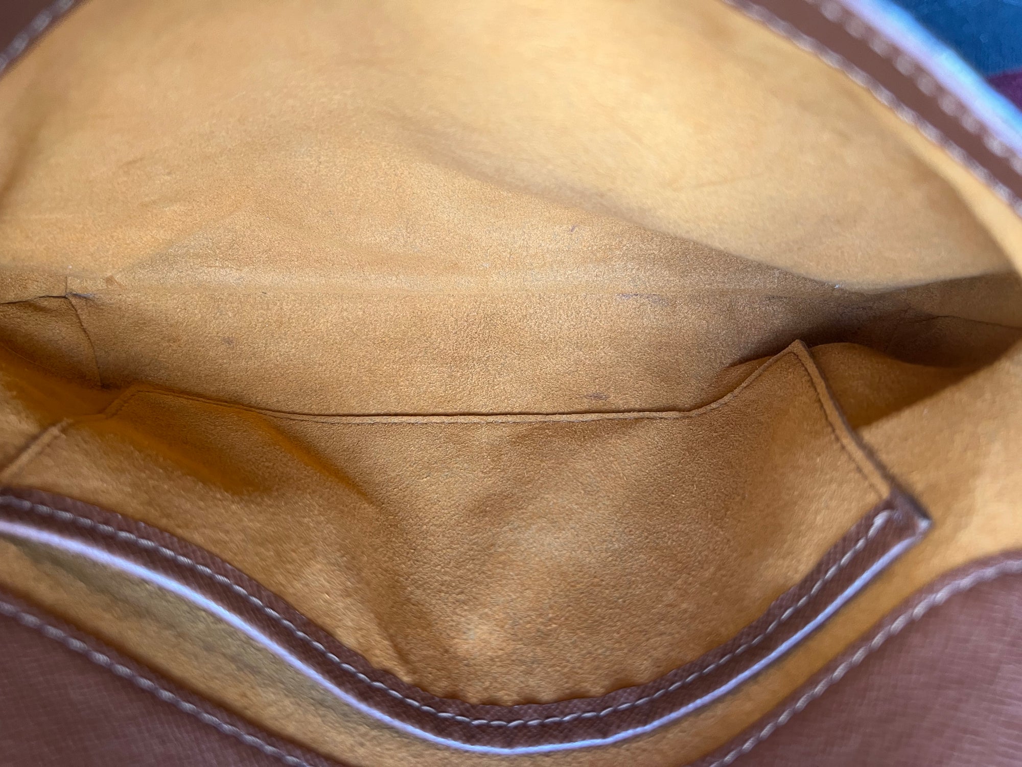 Louis Vuitton Musette Tango Long Strap