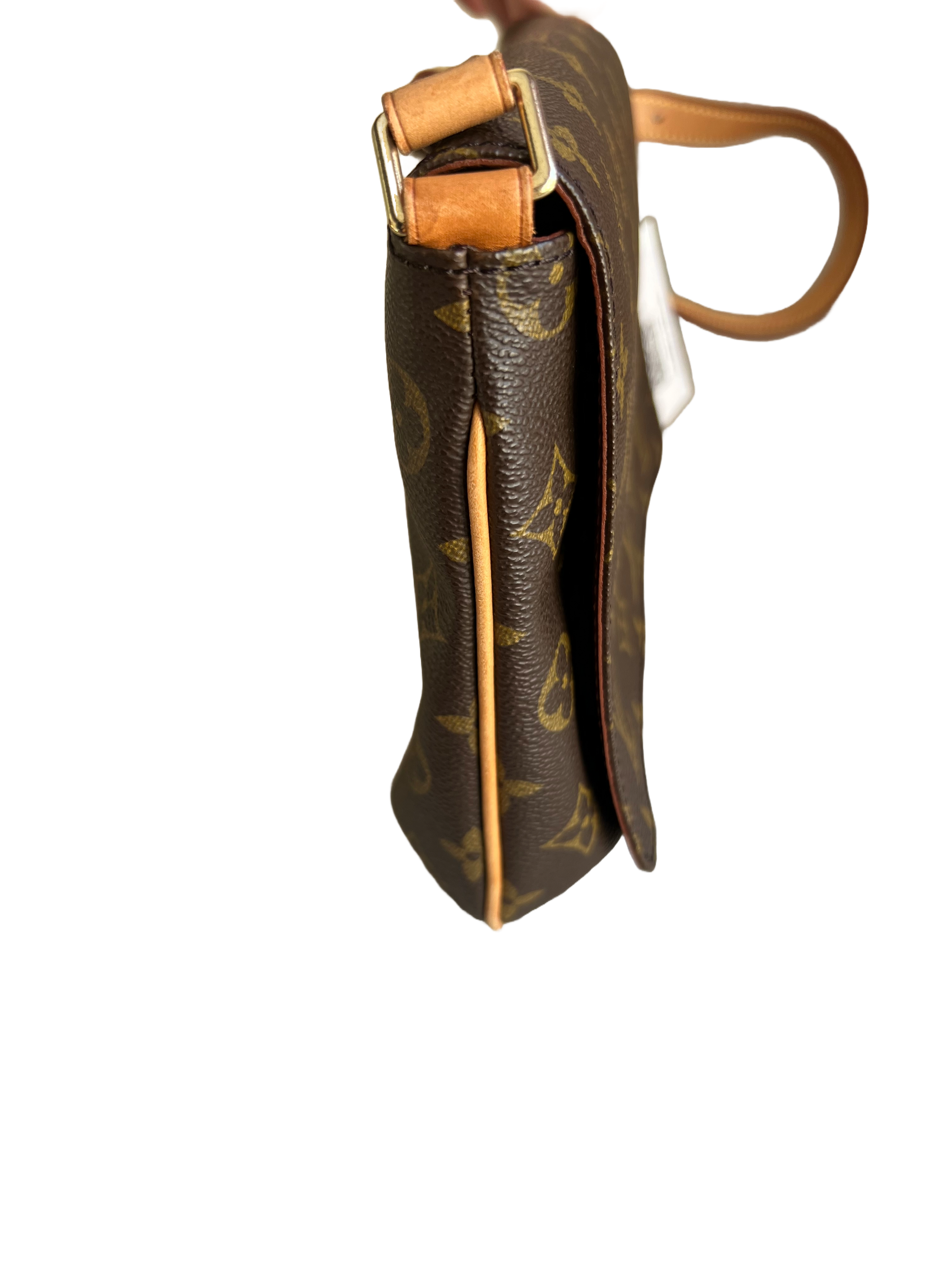 Louis Vuitton Musette Tango Short Strap