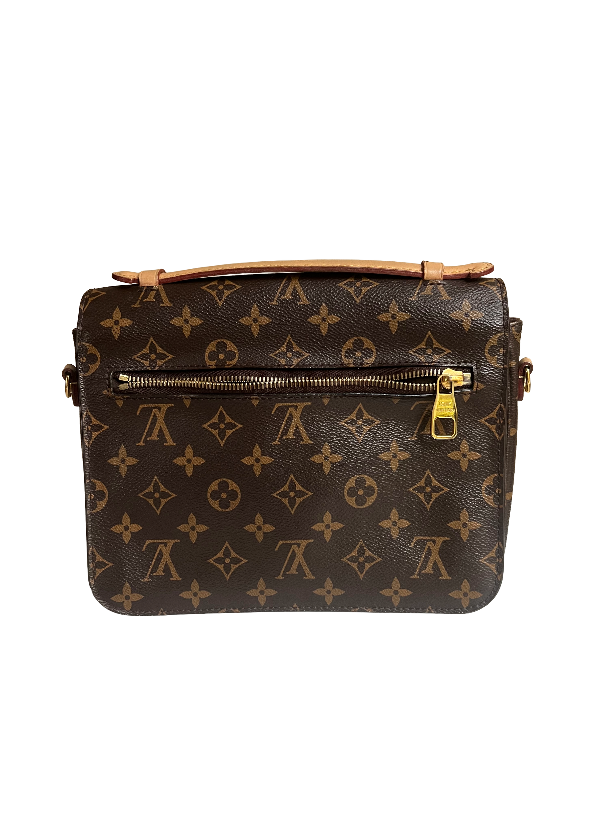 Louis Vuitton Pochette Métis
