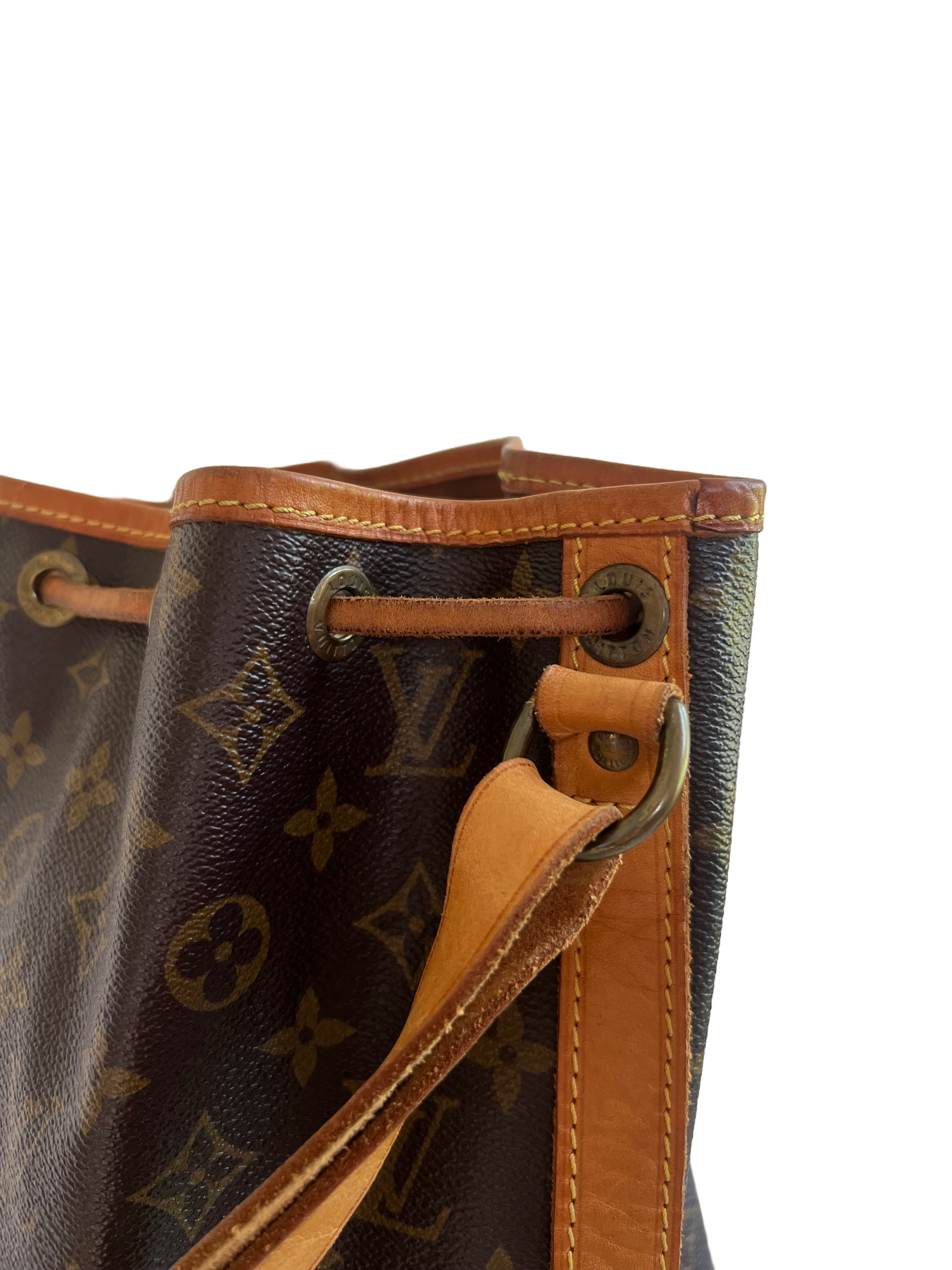 Louis Vuitton Petit Noé