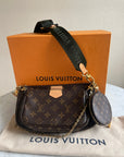 Louis Vuitton Multi Pochette Accessoires