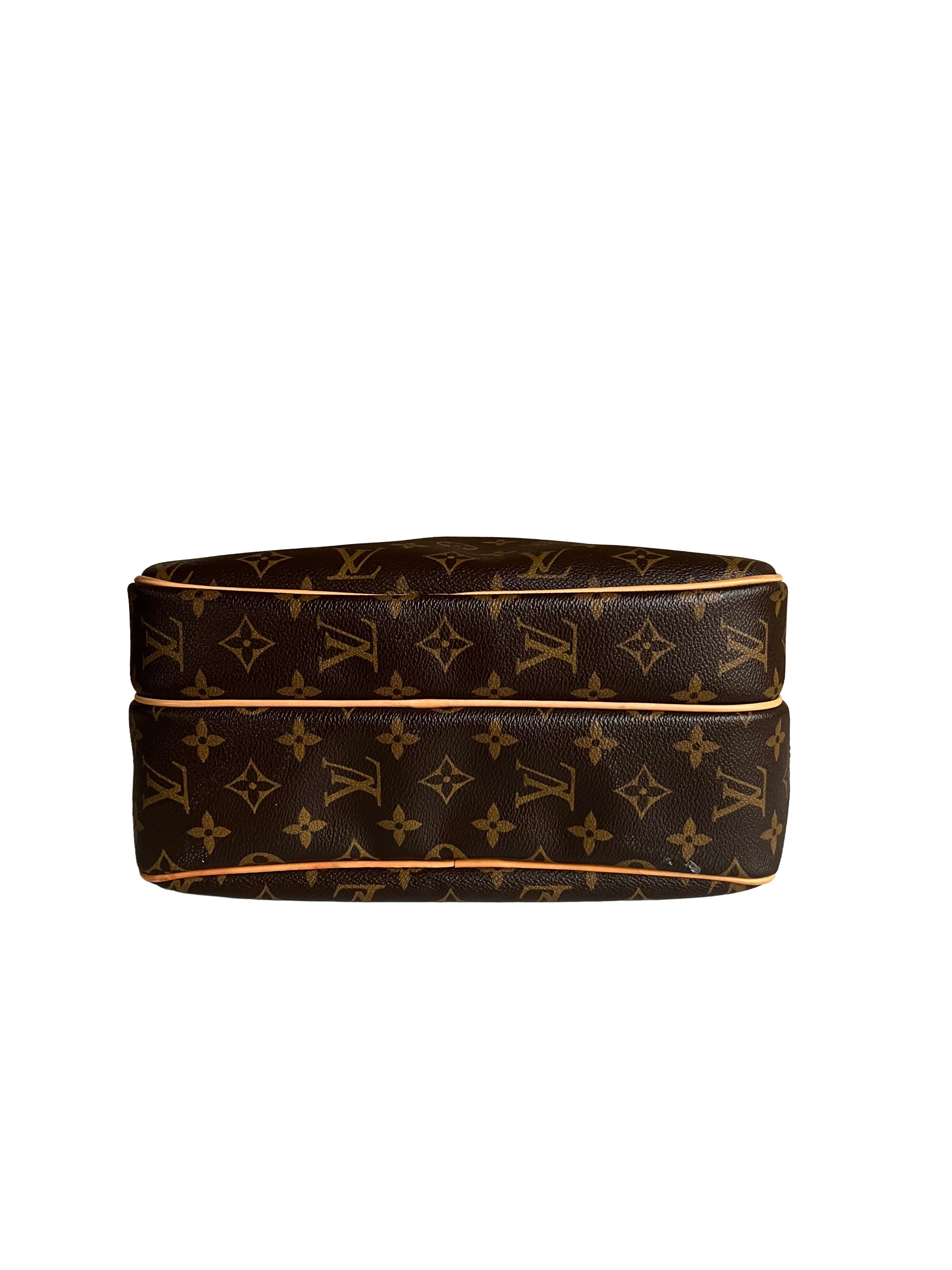 Louis Vuitton Reporter PM