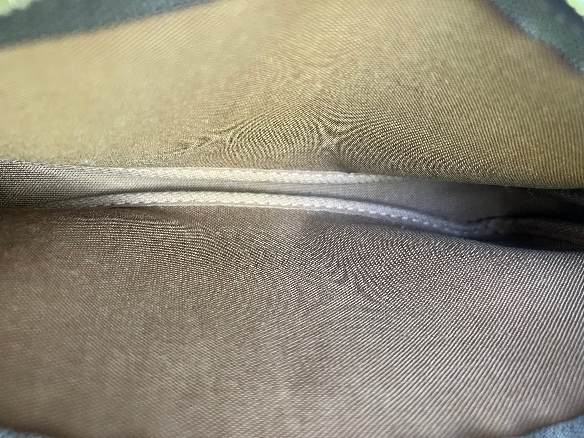 Louis Vuitton Pochette Accessoires