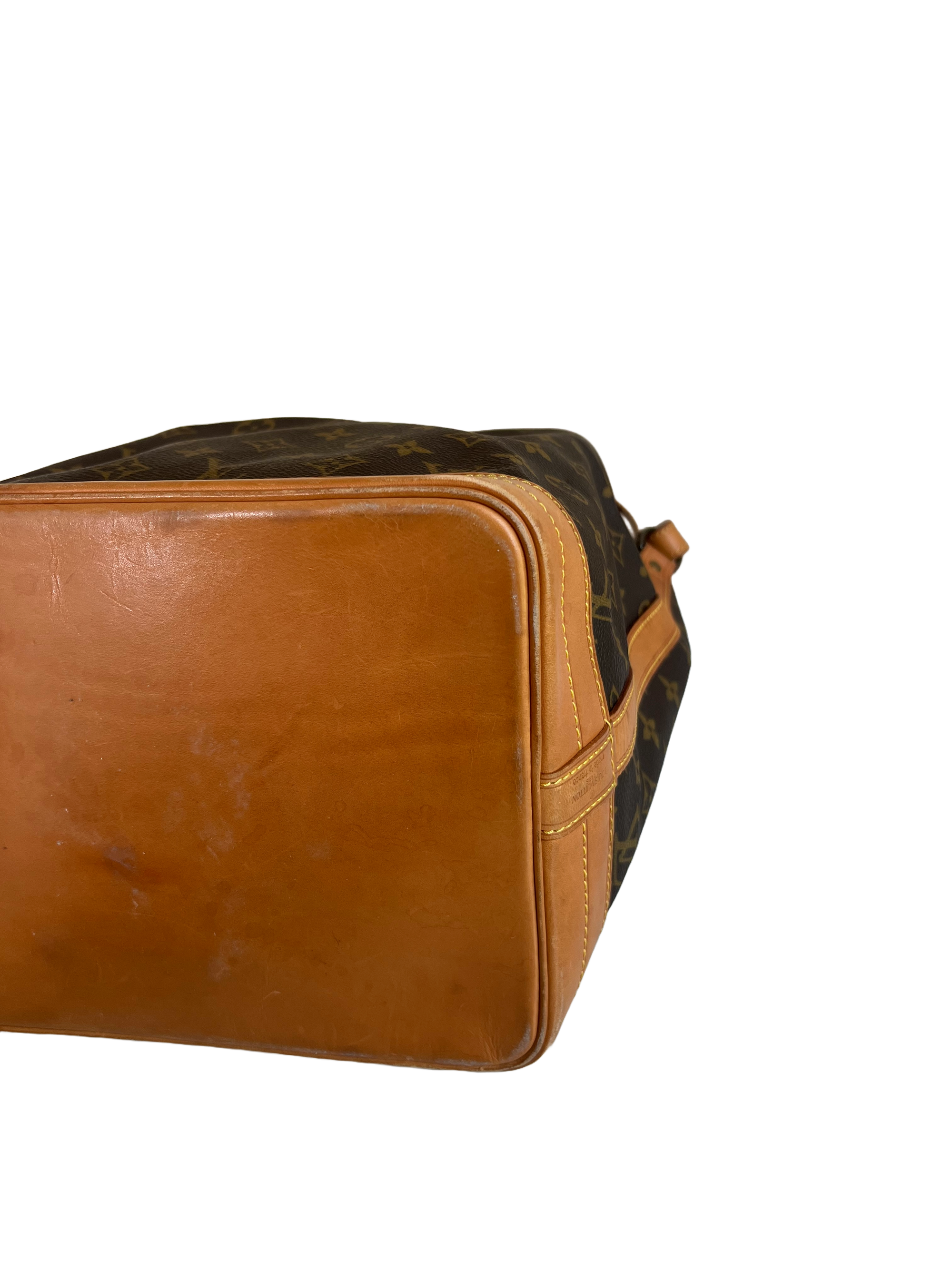 Louis Vuitton Noé