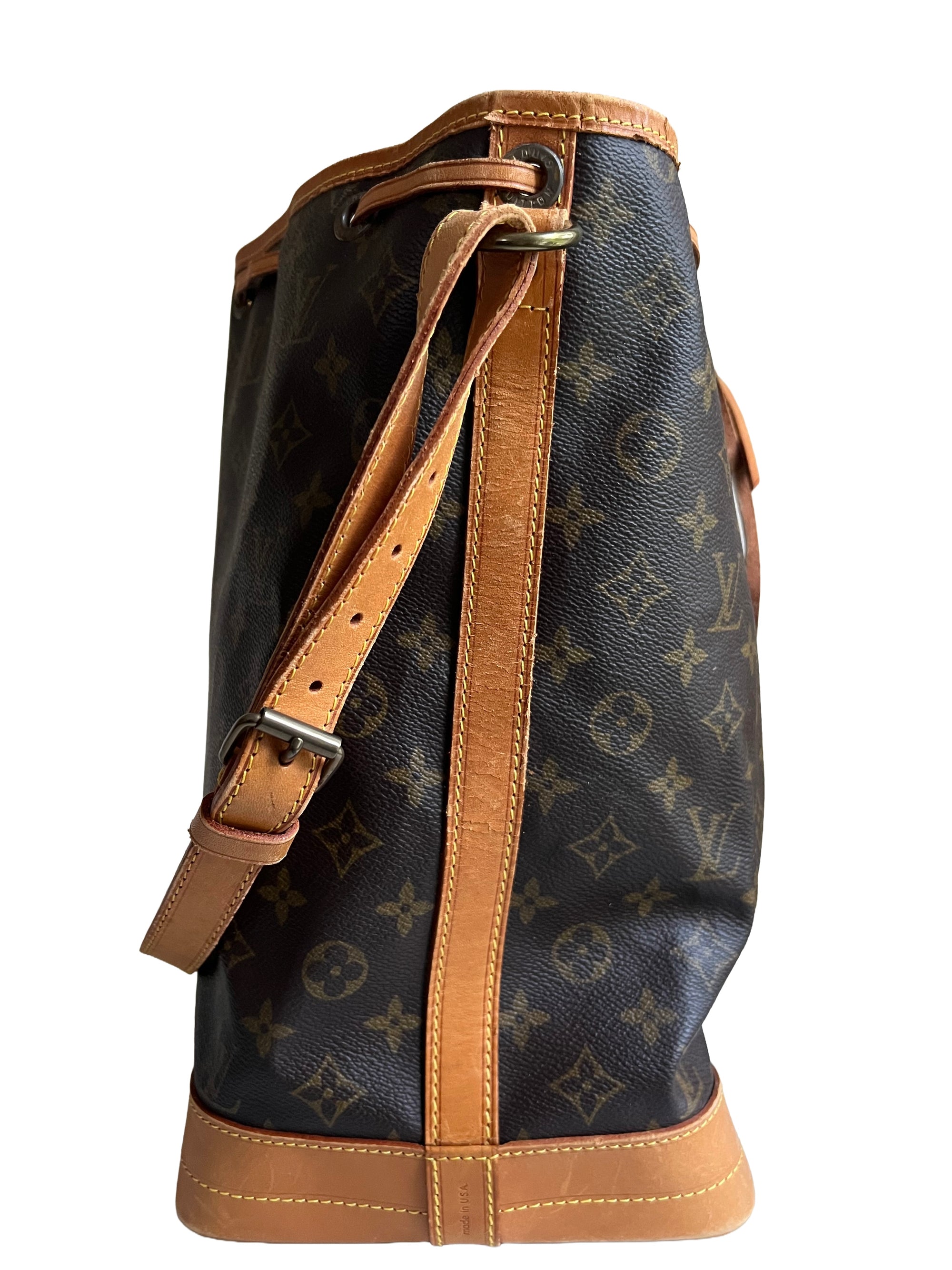 Louis Vuitton Noé