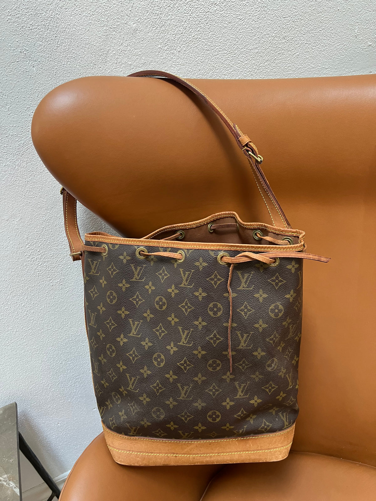 Louis Vuitton Noé