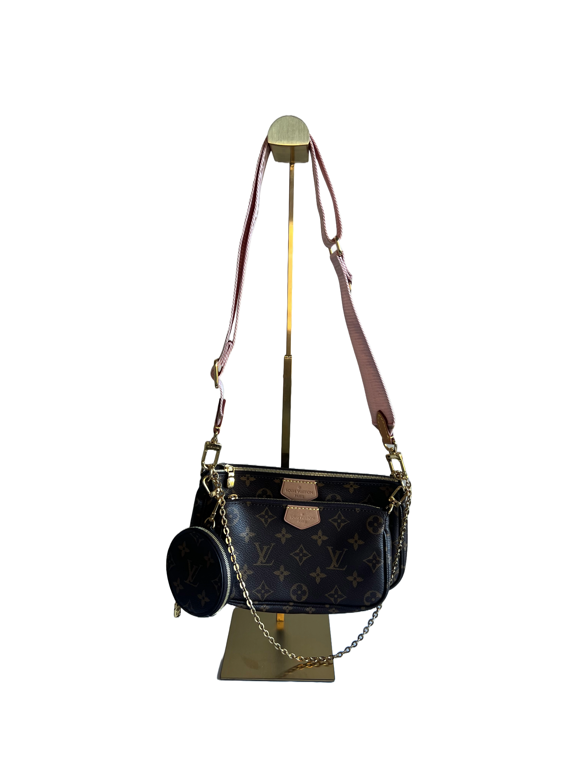 Louis Vuitton Multi Pochette Accessoires