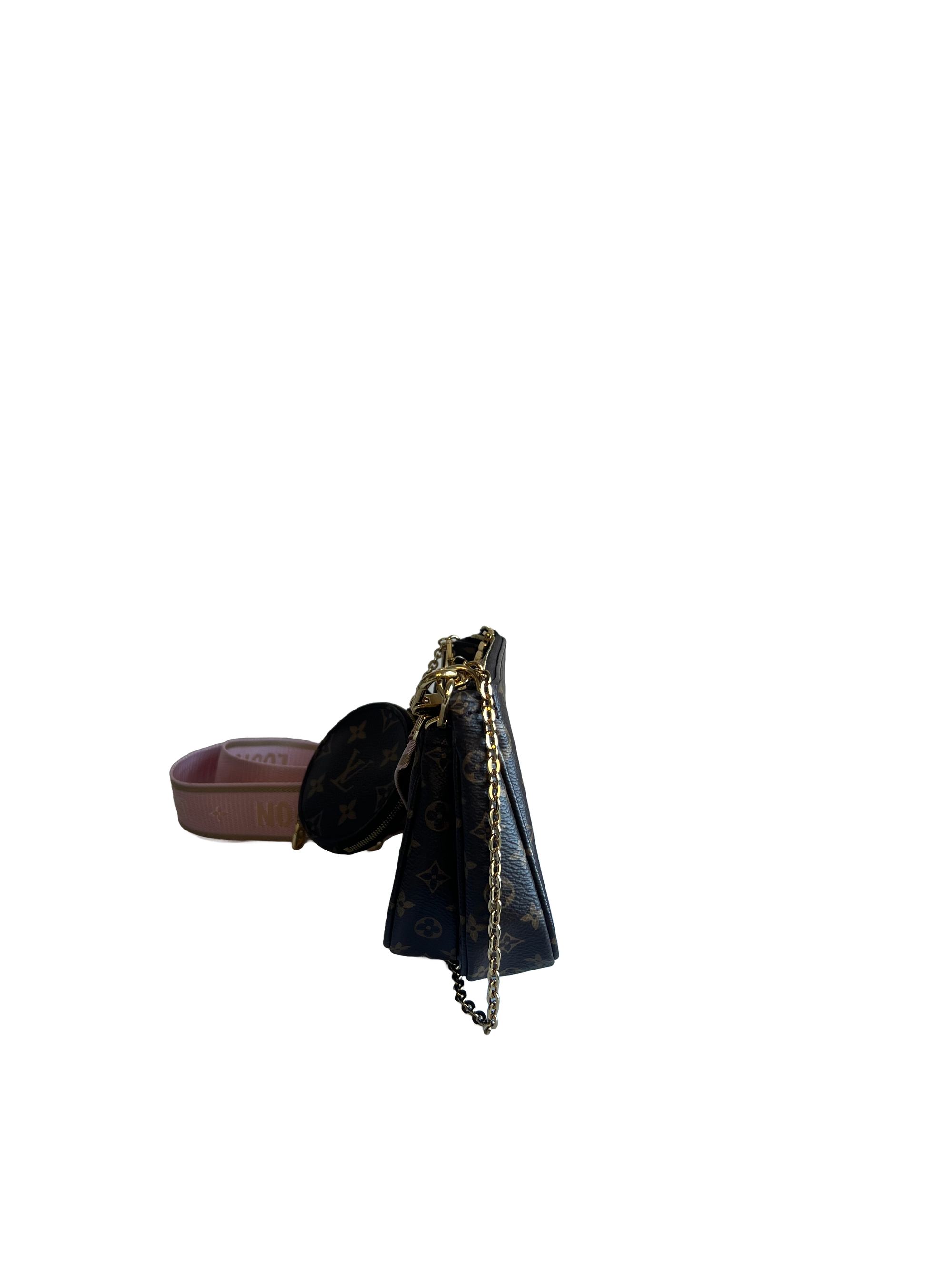 Louis Vuitton Multi Pochette Accessoires