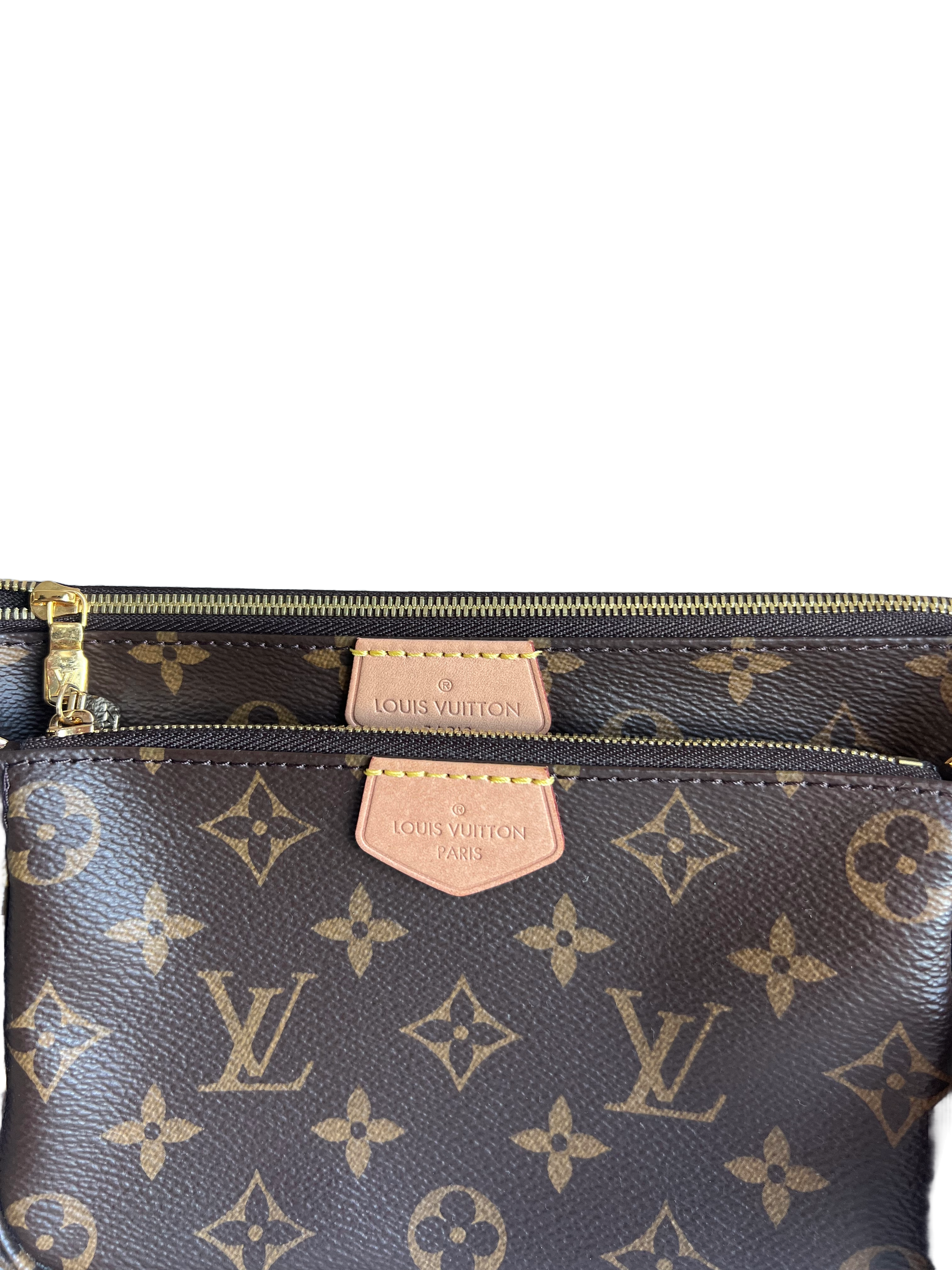 Louis Vuitton Multi Pochette Accessoires