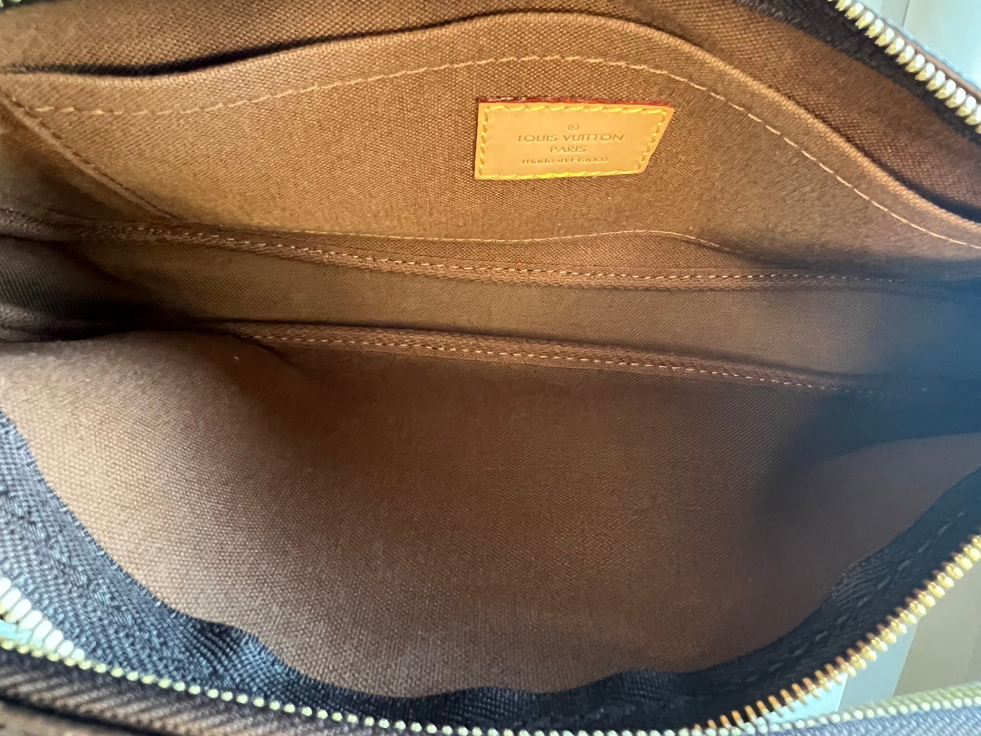 Louis Vuitton Multi Pochette Accessoires