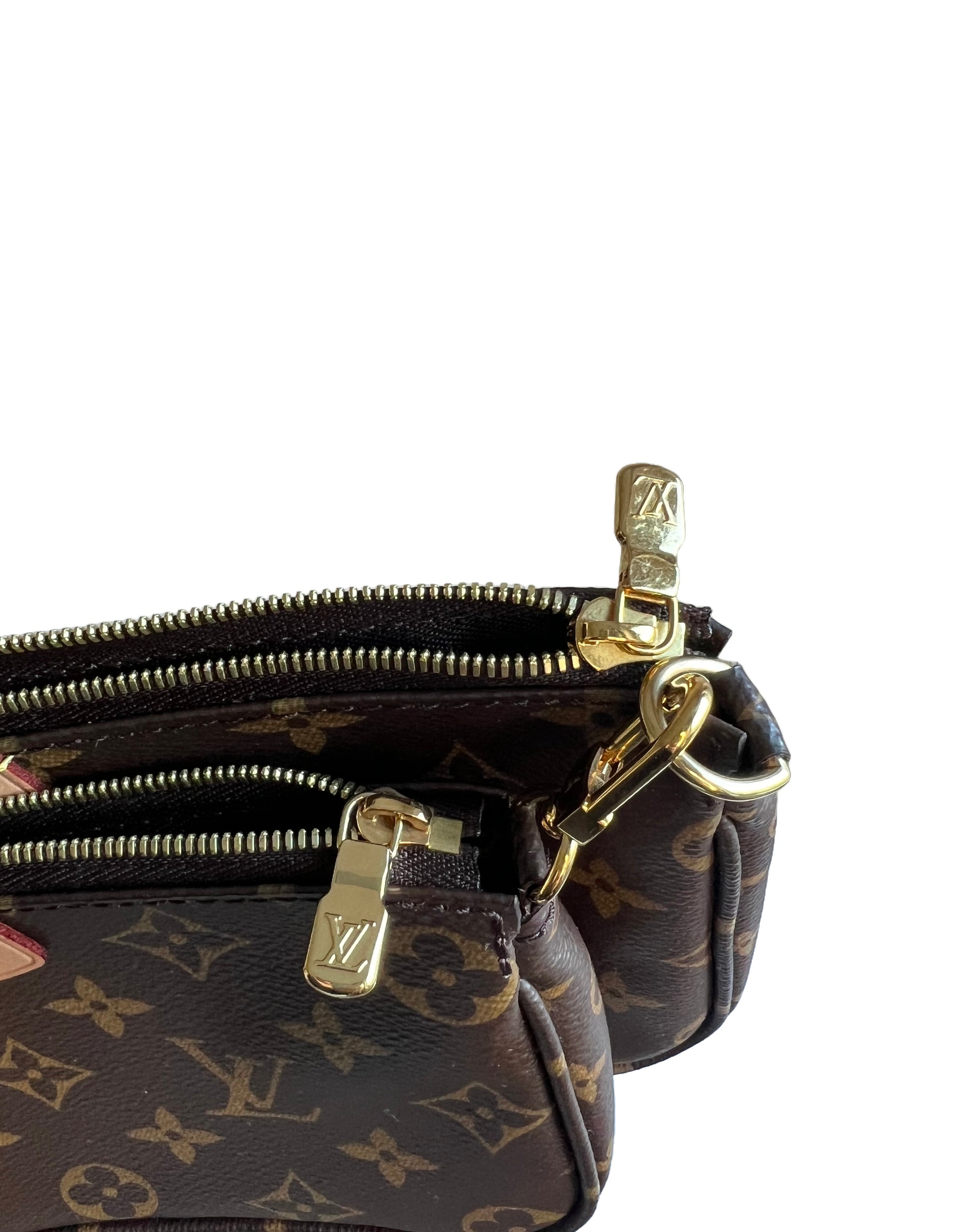Louis Vuitton Multi Pochette Accessoires