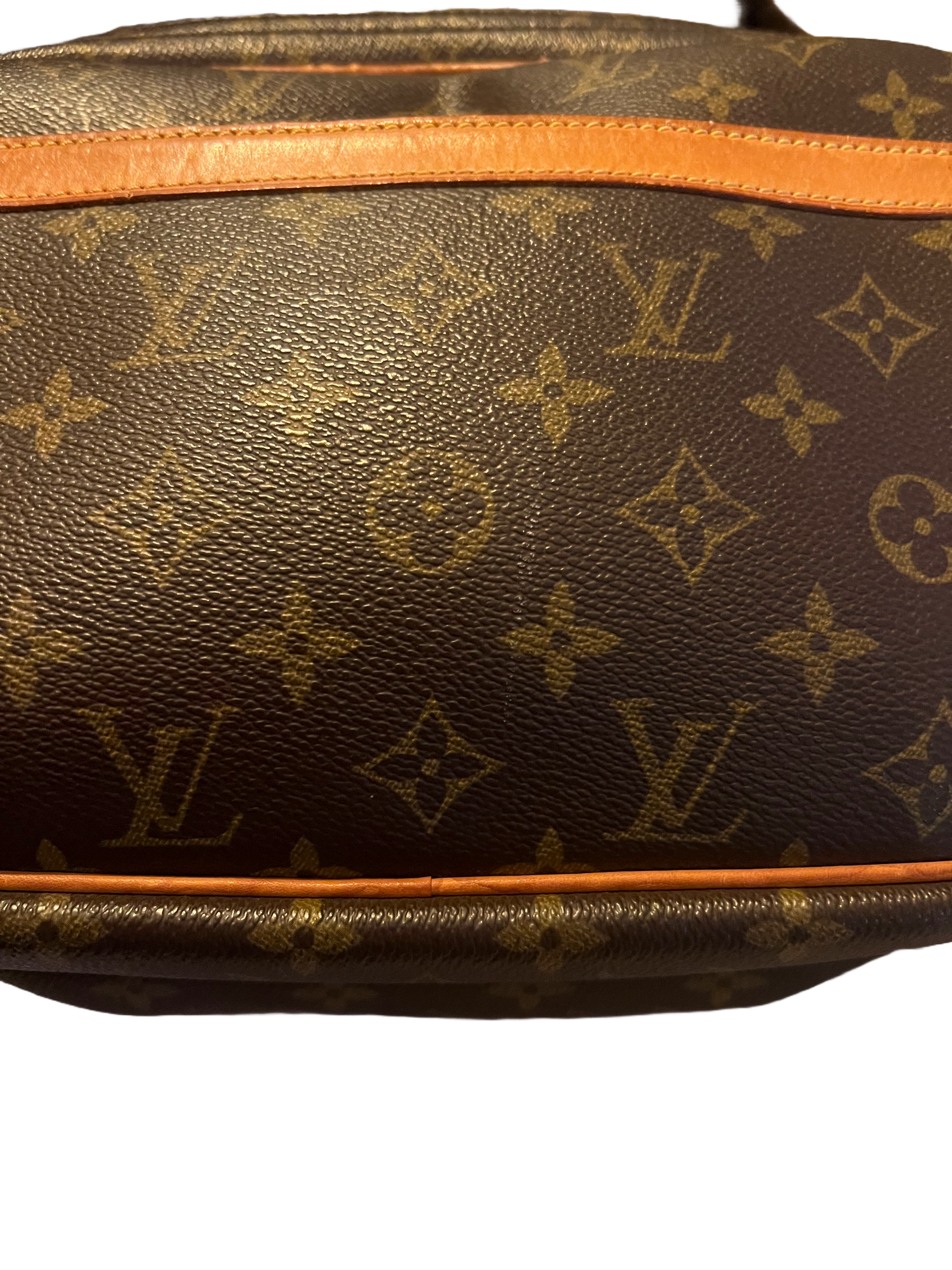 Louis Vuitton Reporter PM