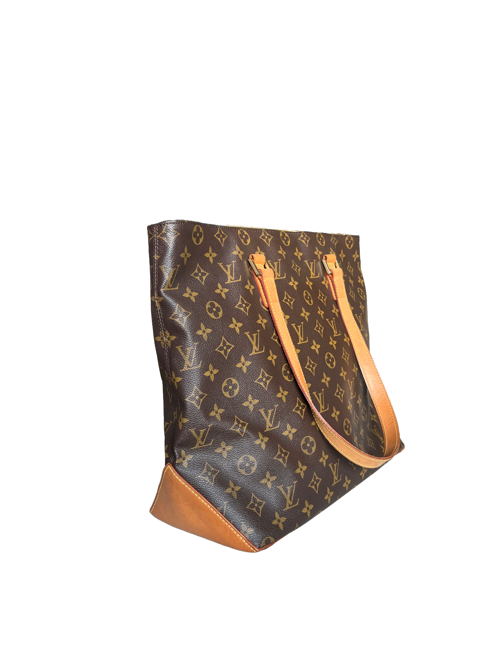 Louis Vuitton Cabas Mezzo