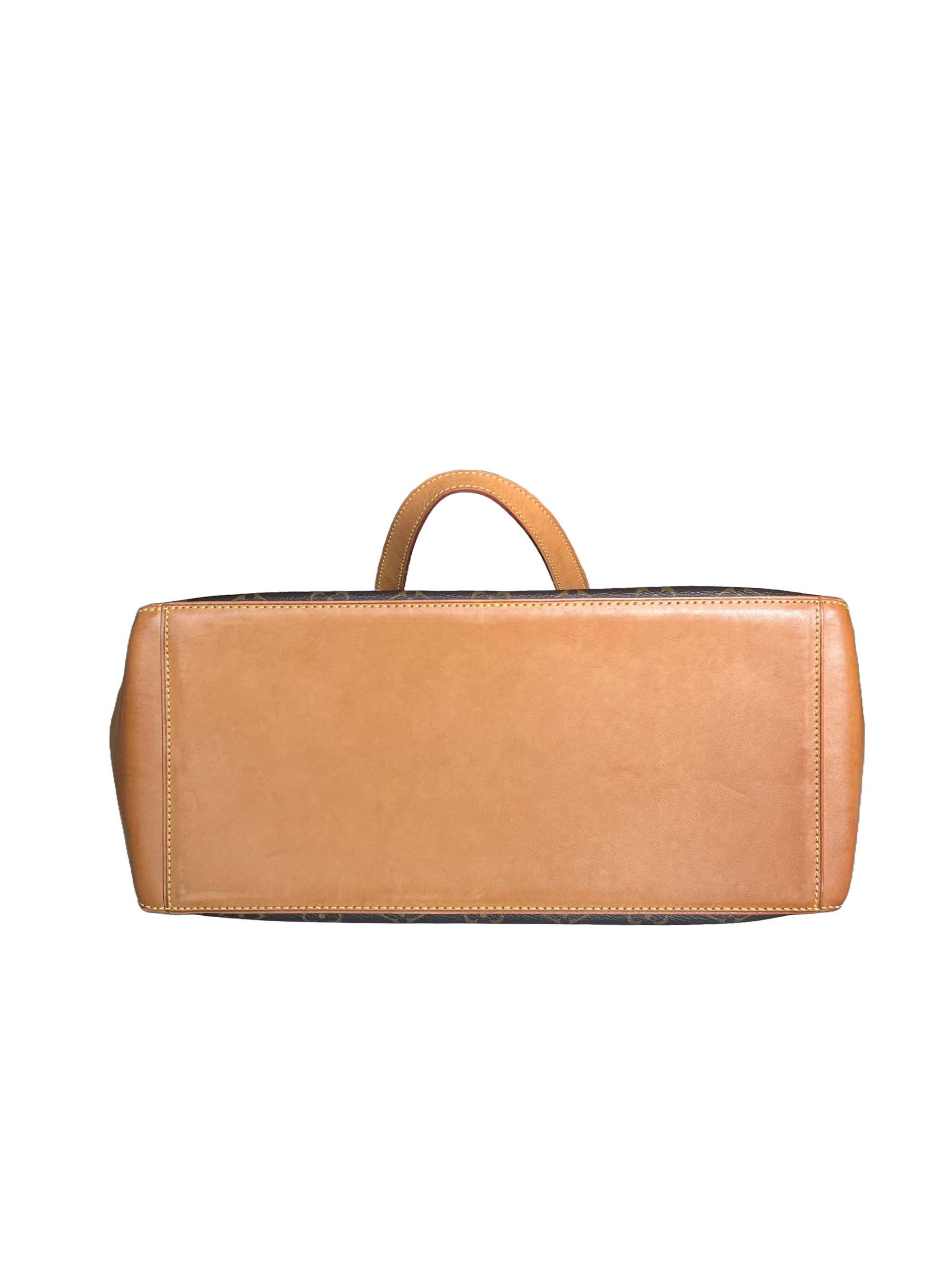 Louis Vuitton Cabas Mezzo
