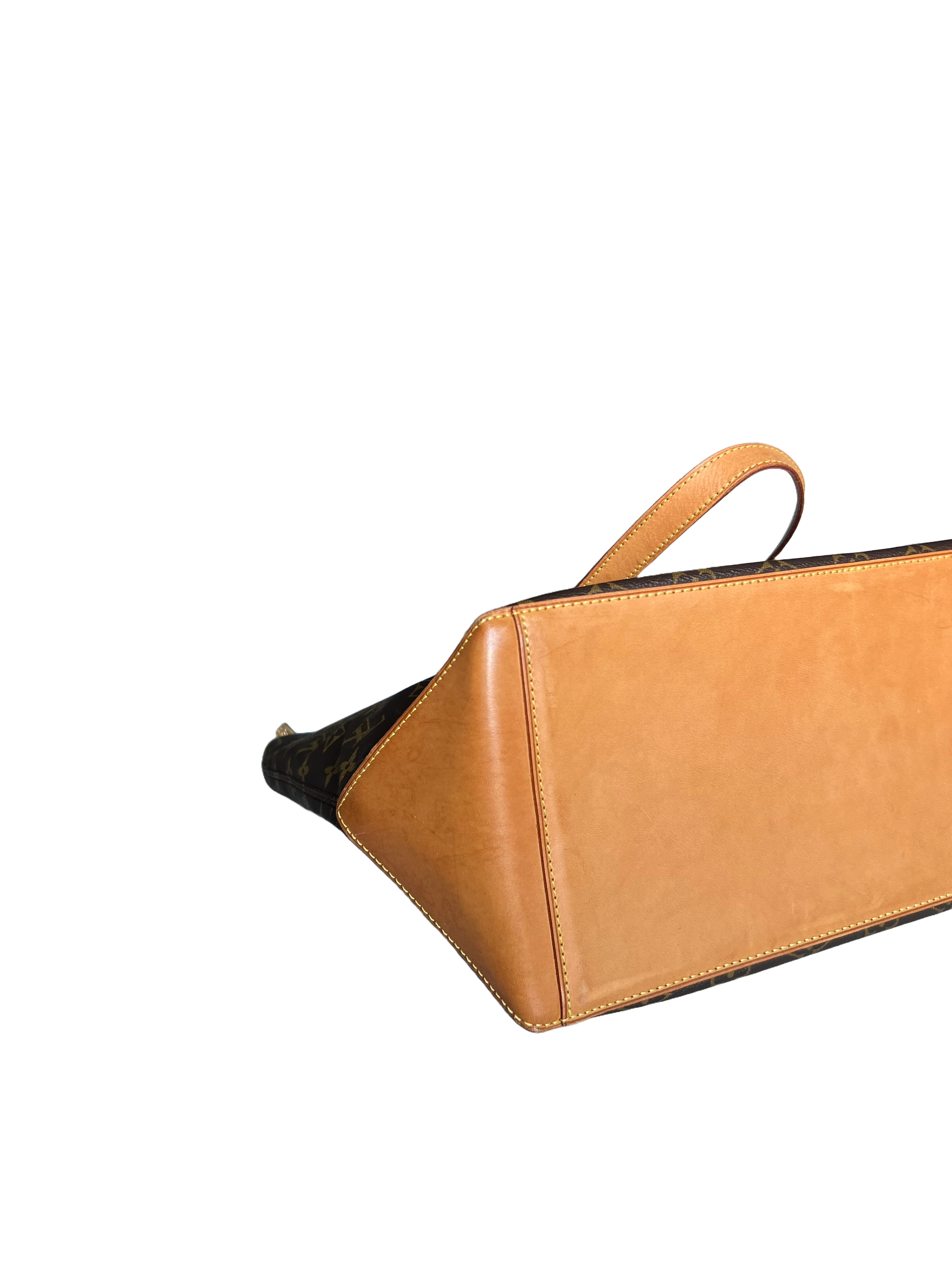 Louis Vuitton Cabas Mezzo