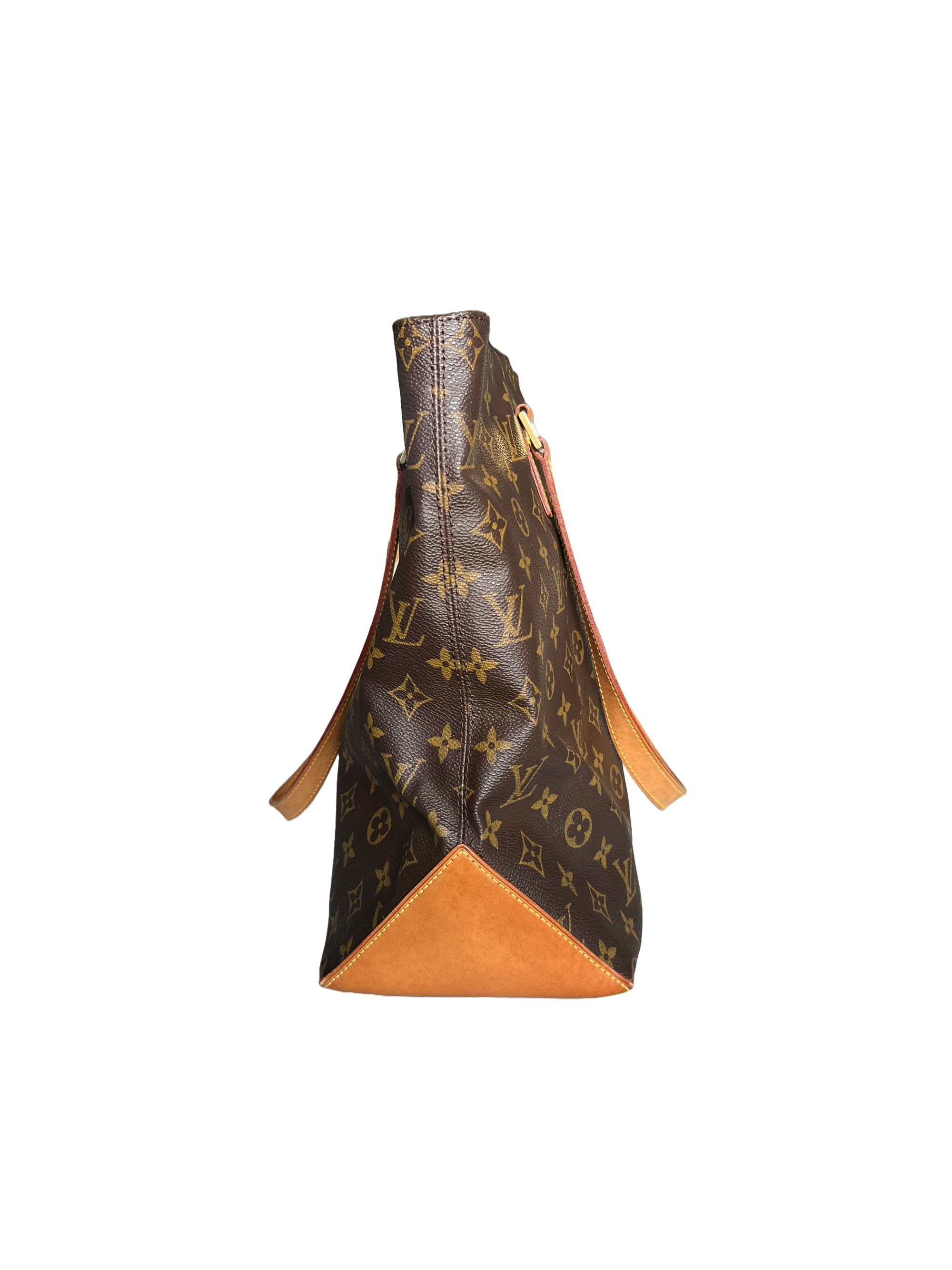 Louis Vuitton Cabas Mezzo